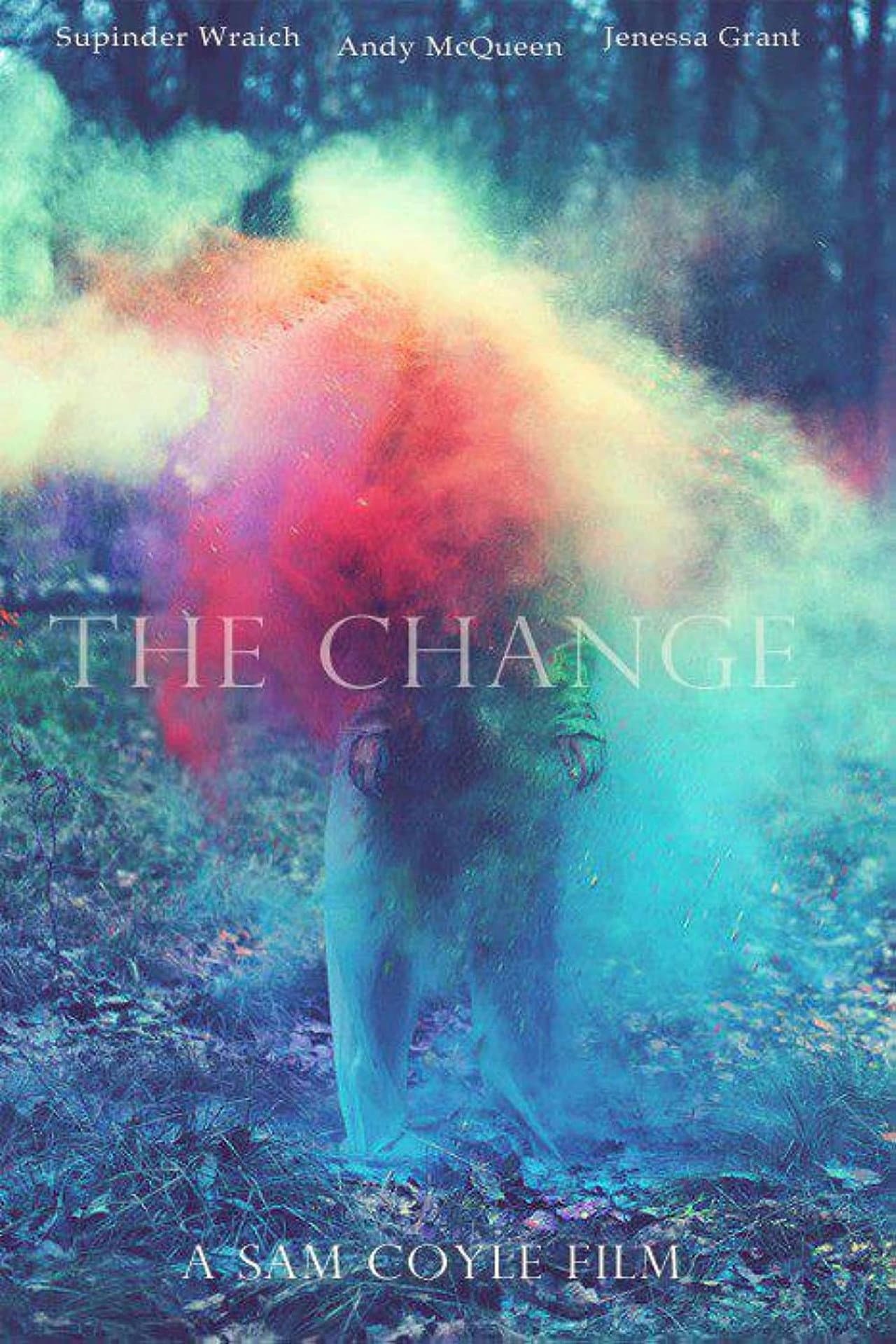 The Change preview 1
