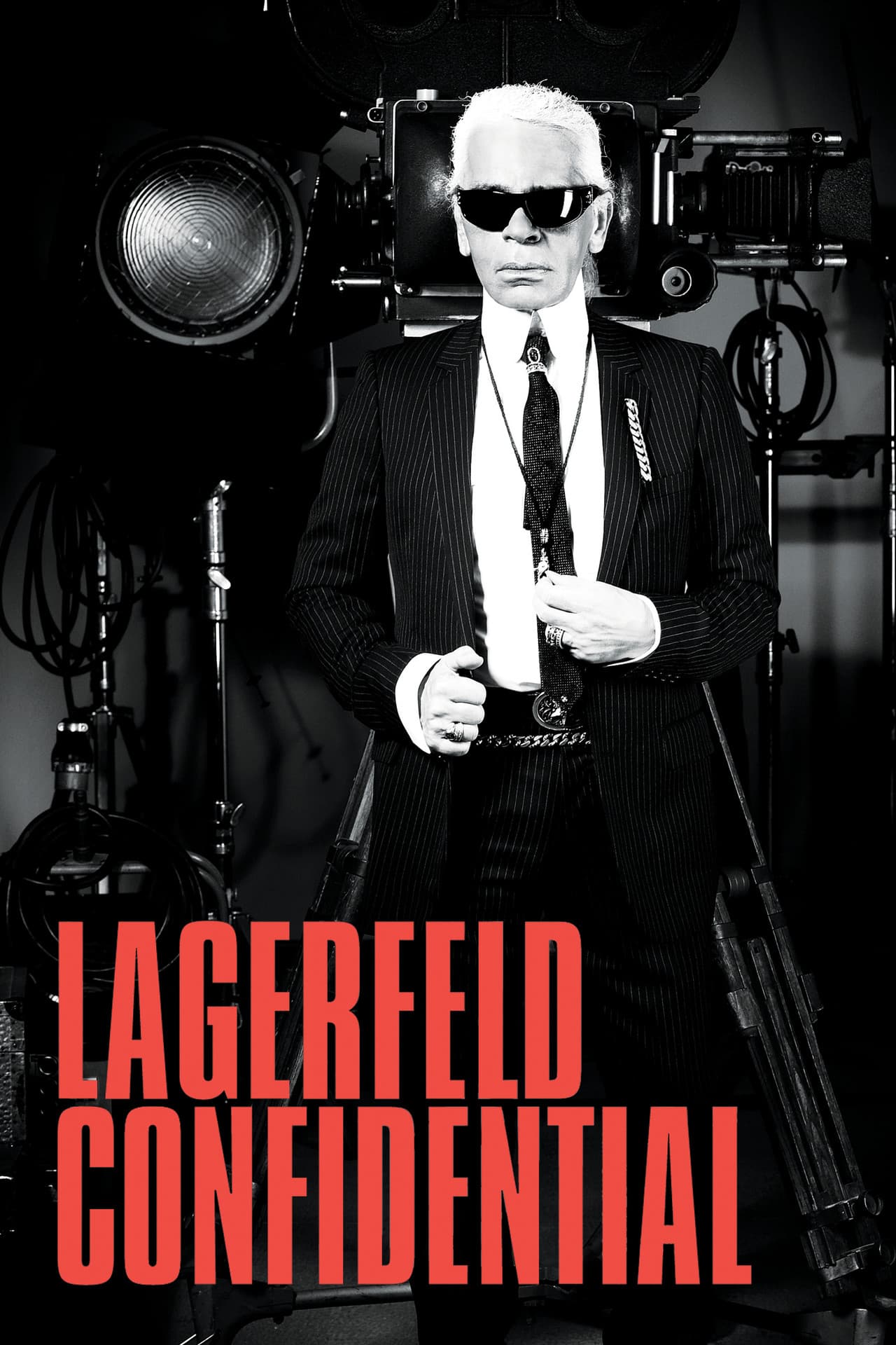 Lagerfeld Confidential preview 2