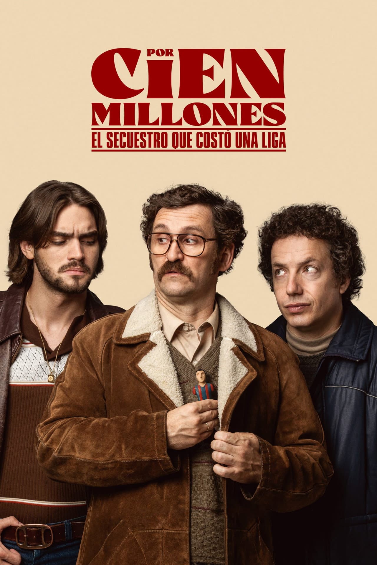 For one hundred million preview 2