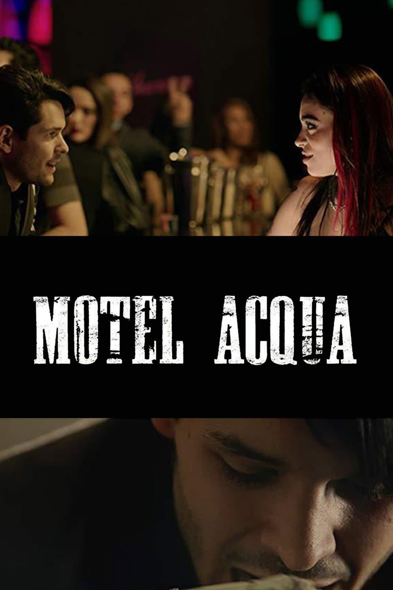 Motel Acqua preview 2