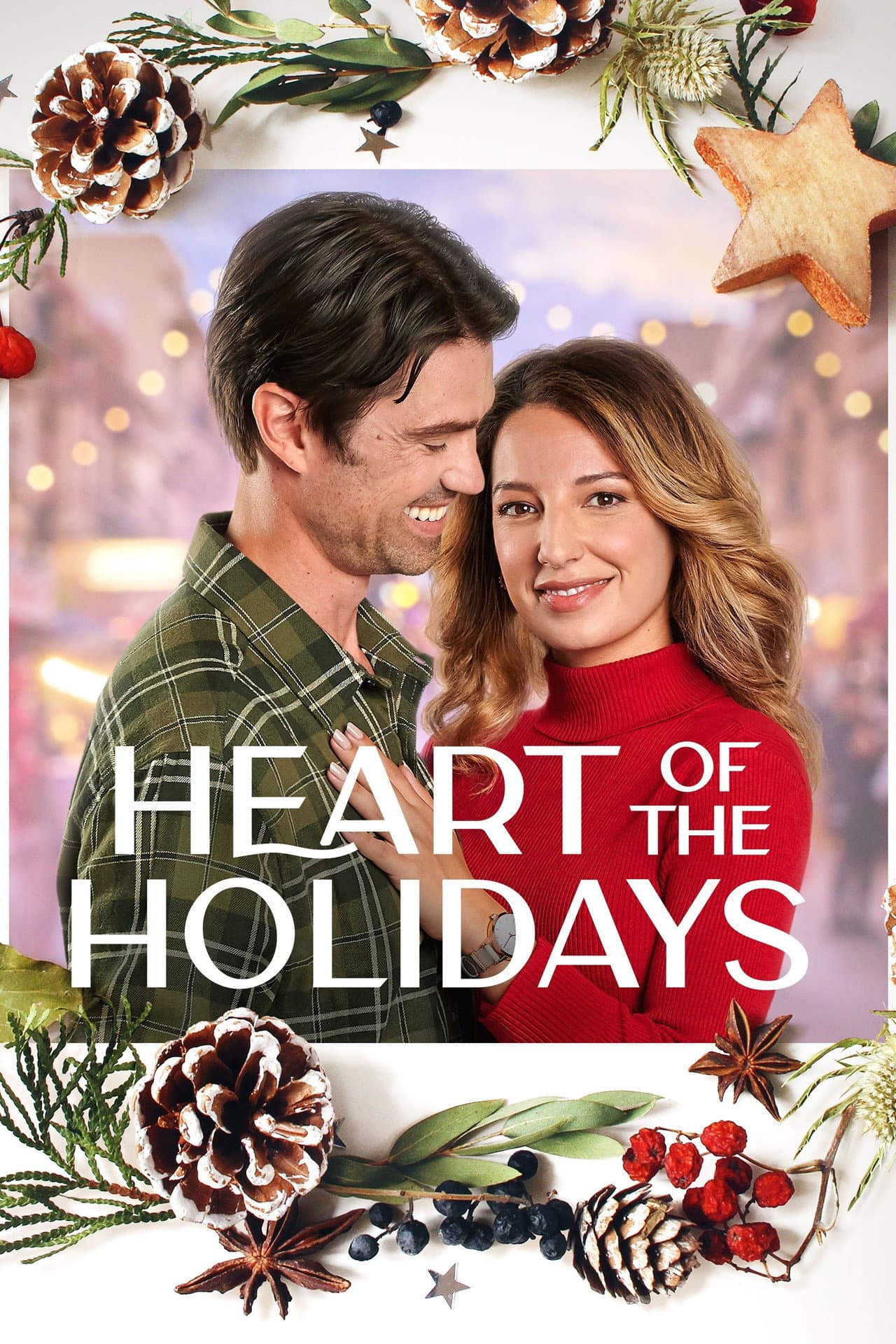 Heart of the Holidays preview 2