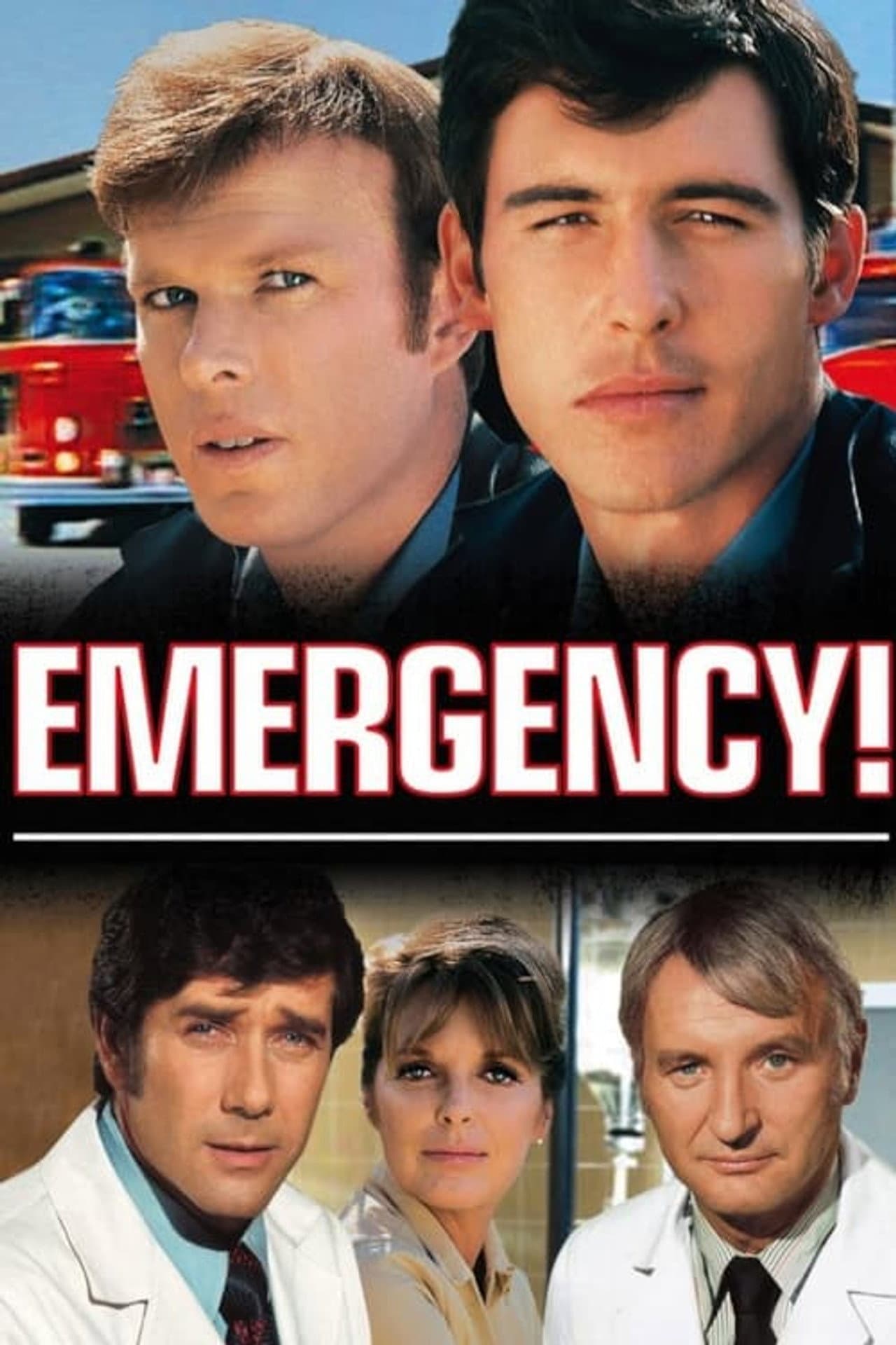 Emergency! preview 1
