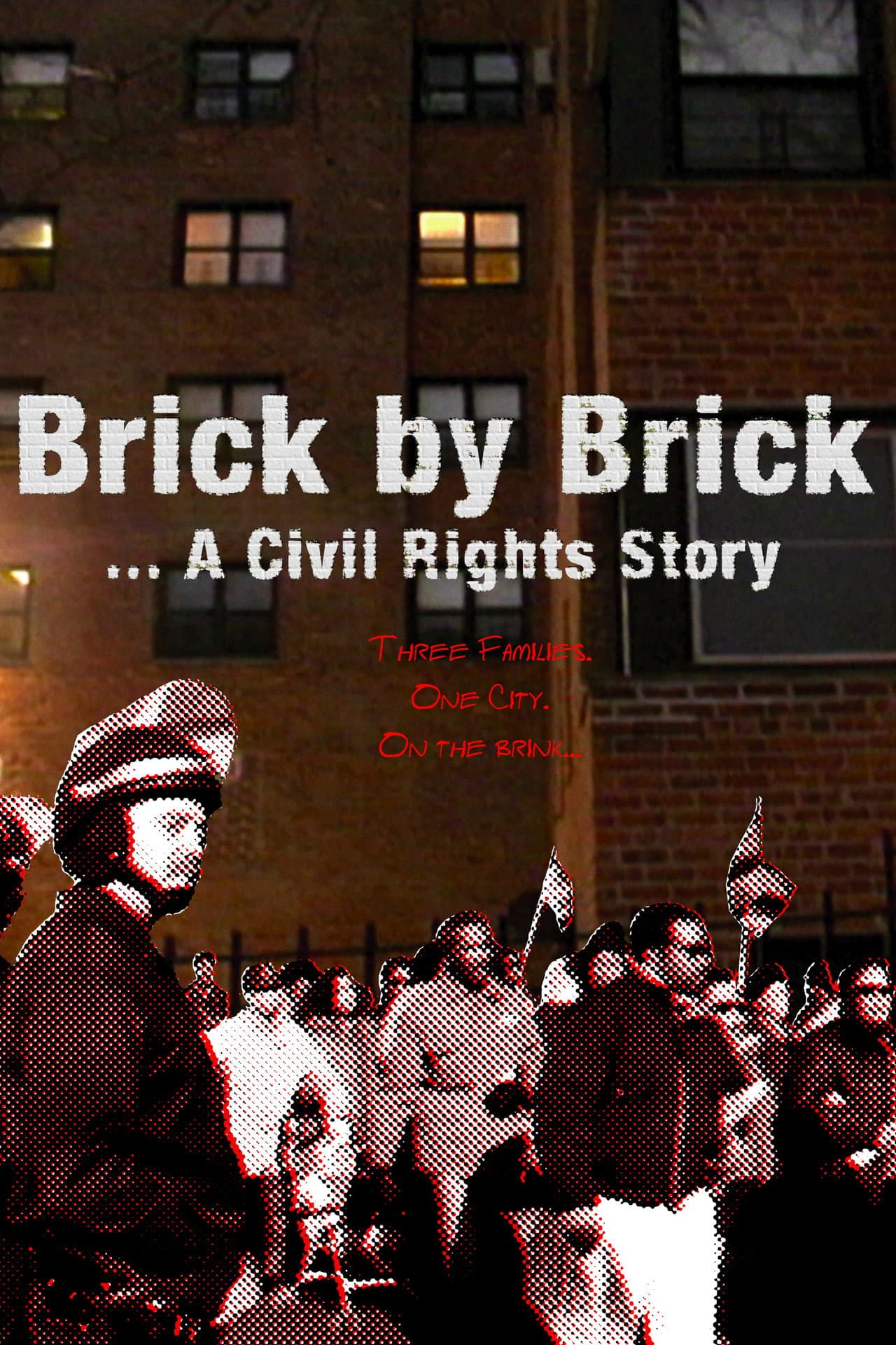 Brick by Brick: A Civil Rights Story preview 2