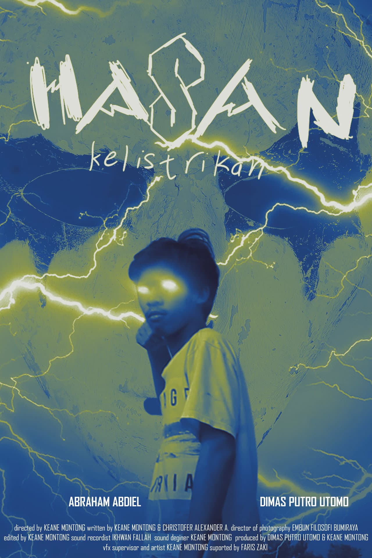 Hasan The Electricity preview 2