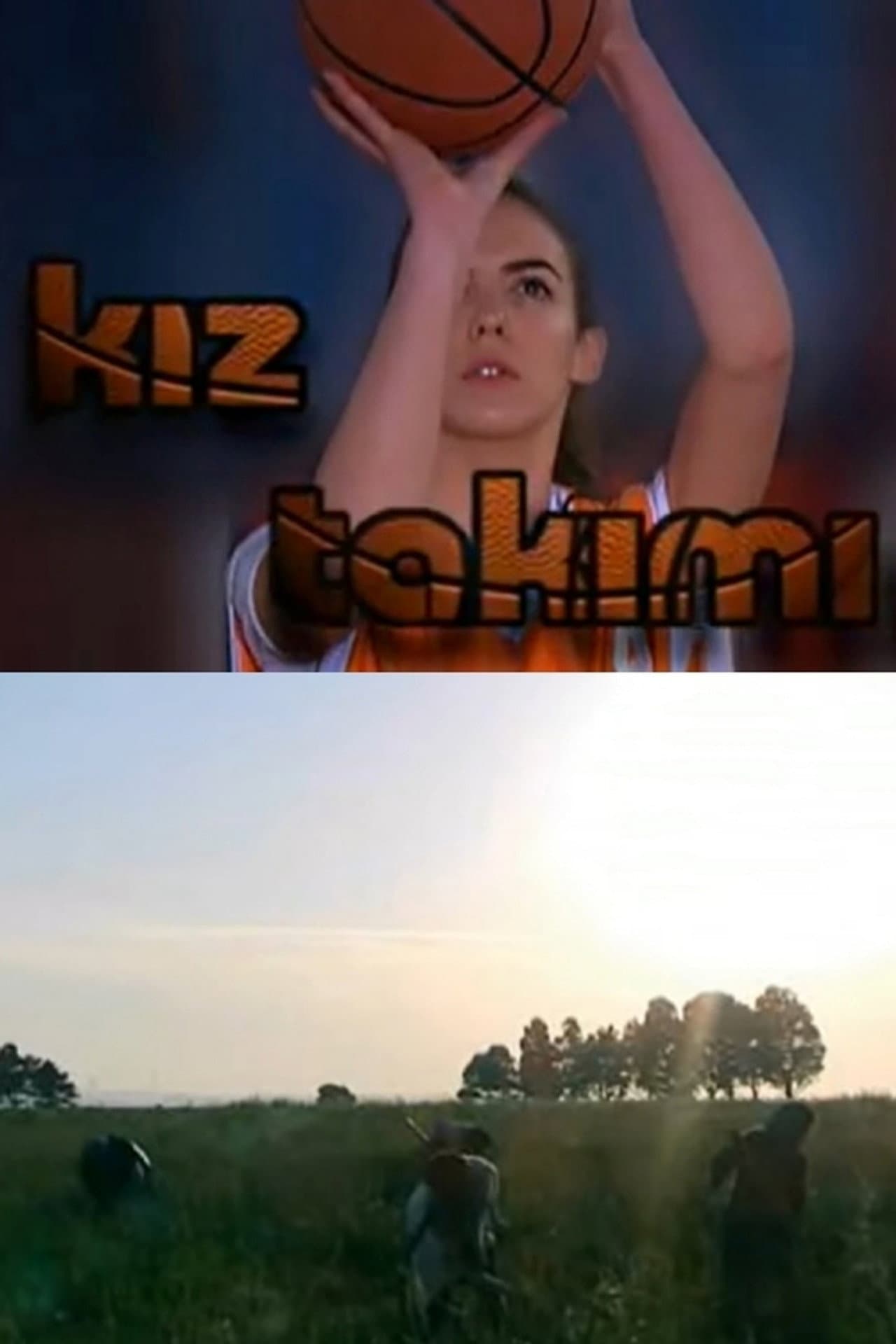 Kız Takımı preview 2