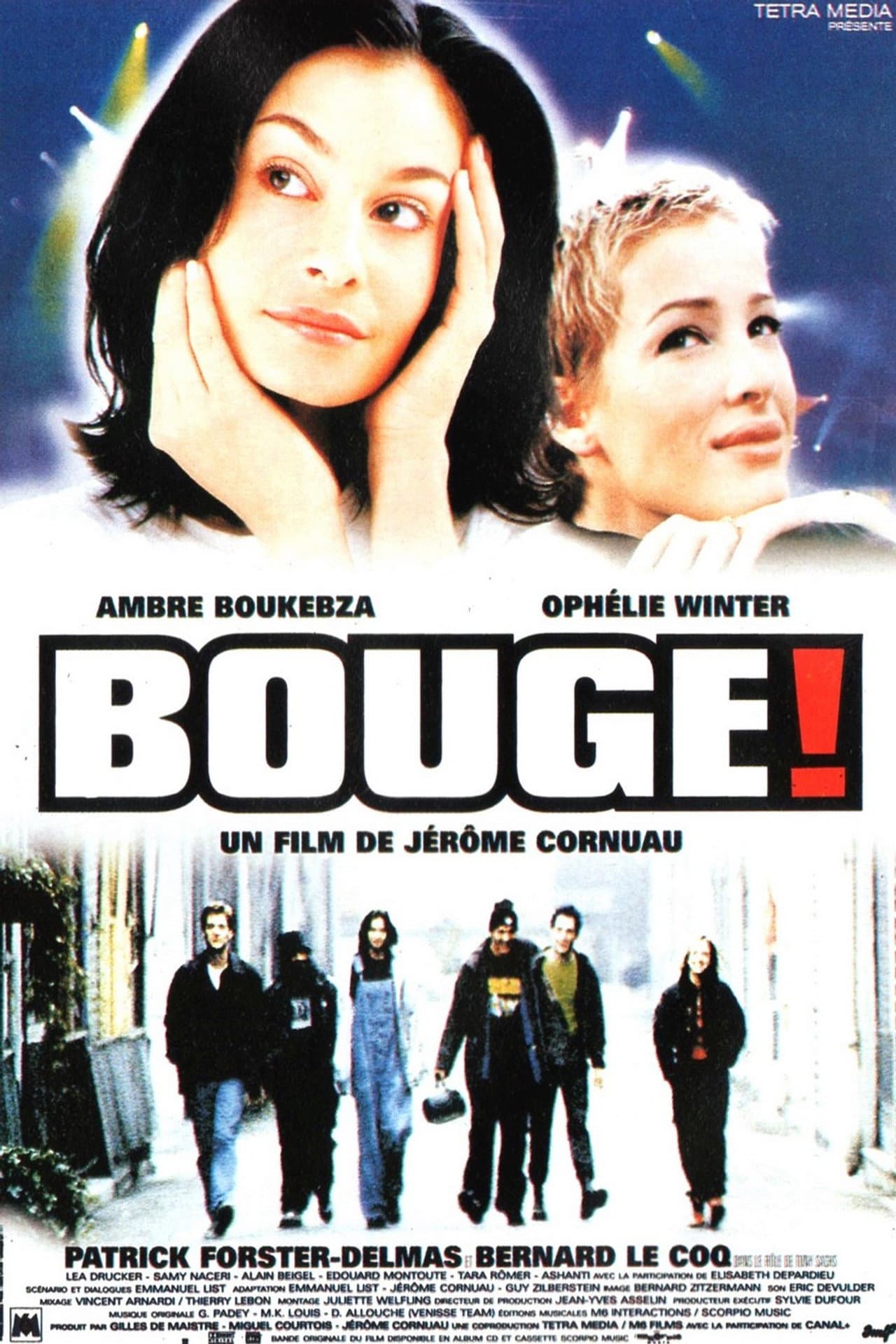 Bouge ! preview 1