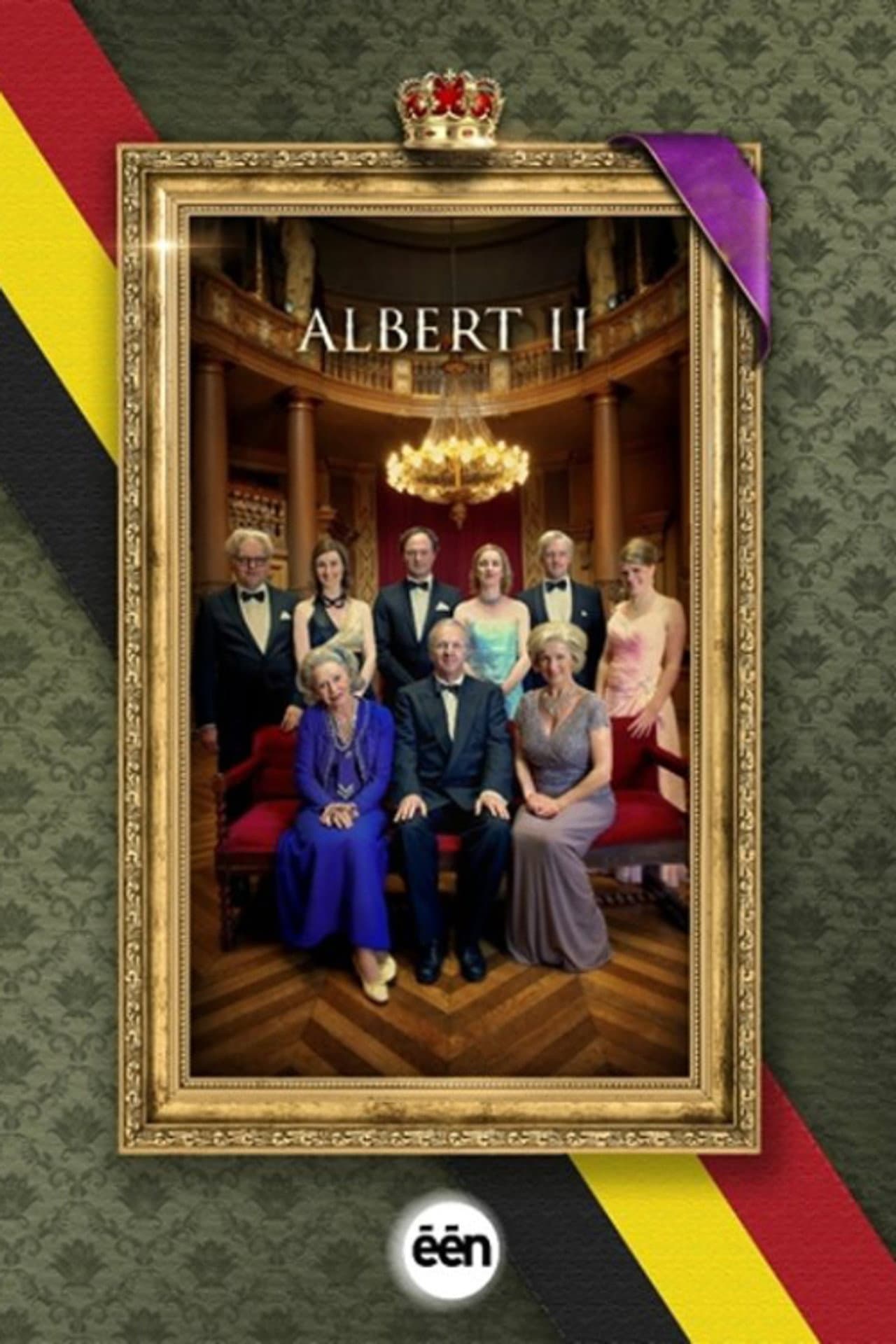 Albert II preview 2