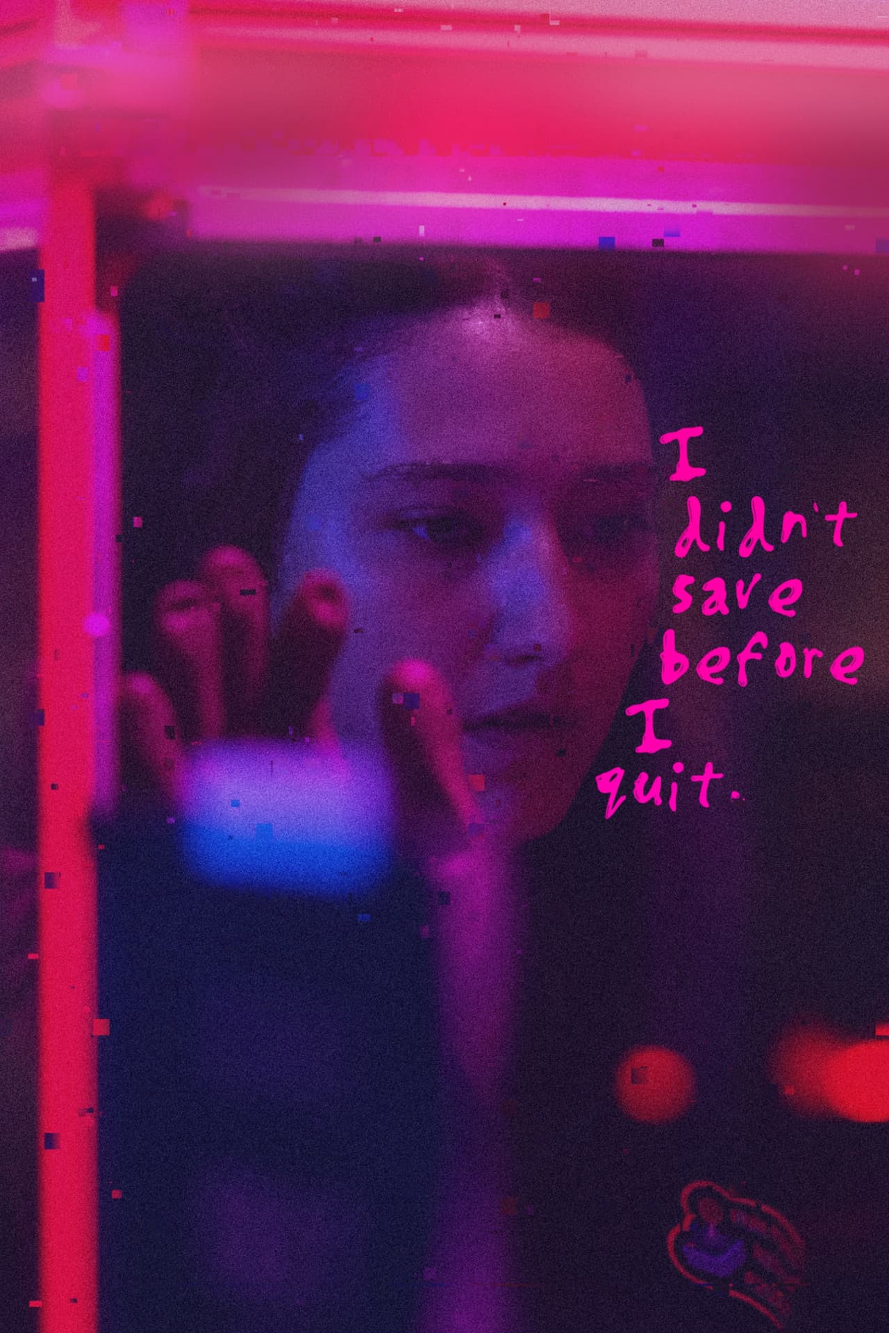 I didn't save before I quit. preview 2