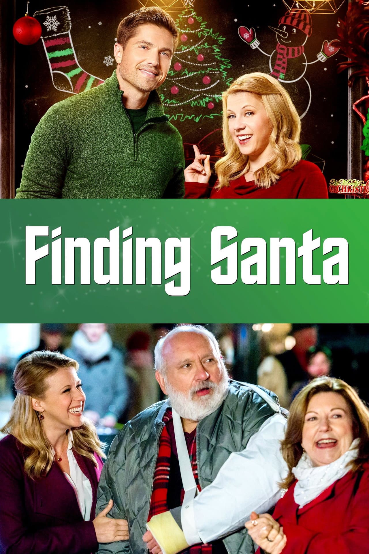 Finding Santa preview 2
