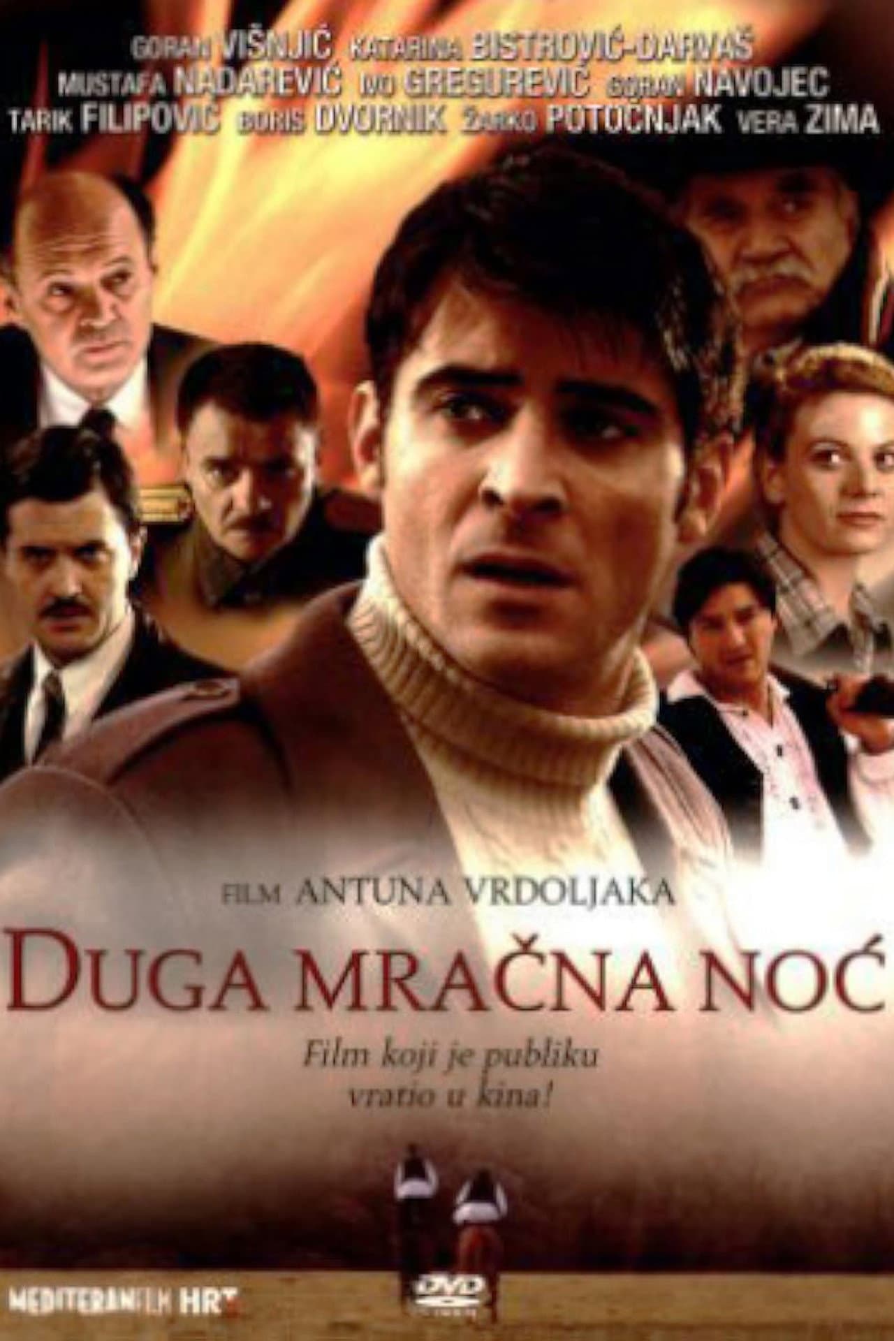Duga mračna noć preview 1