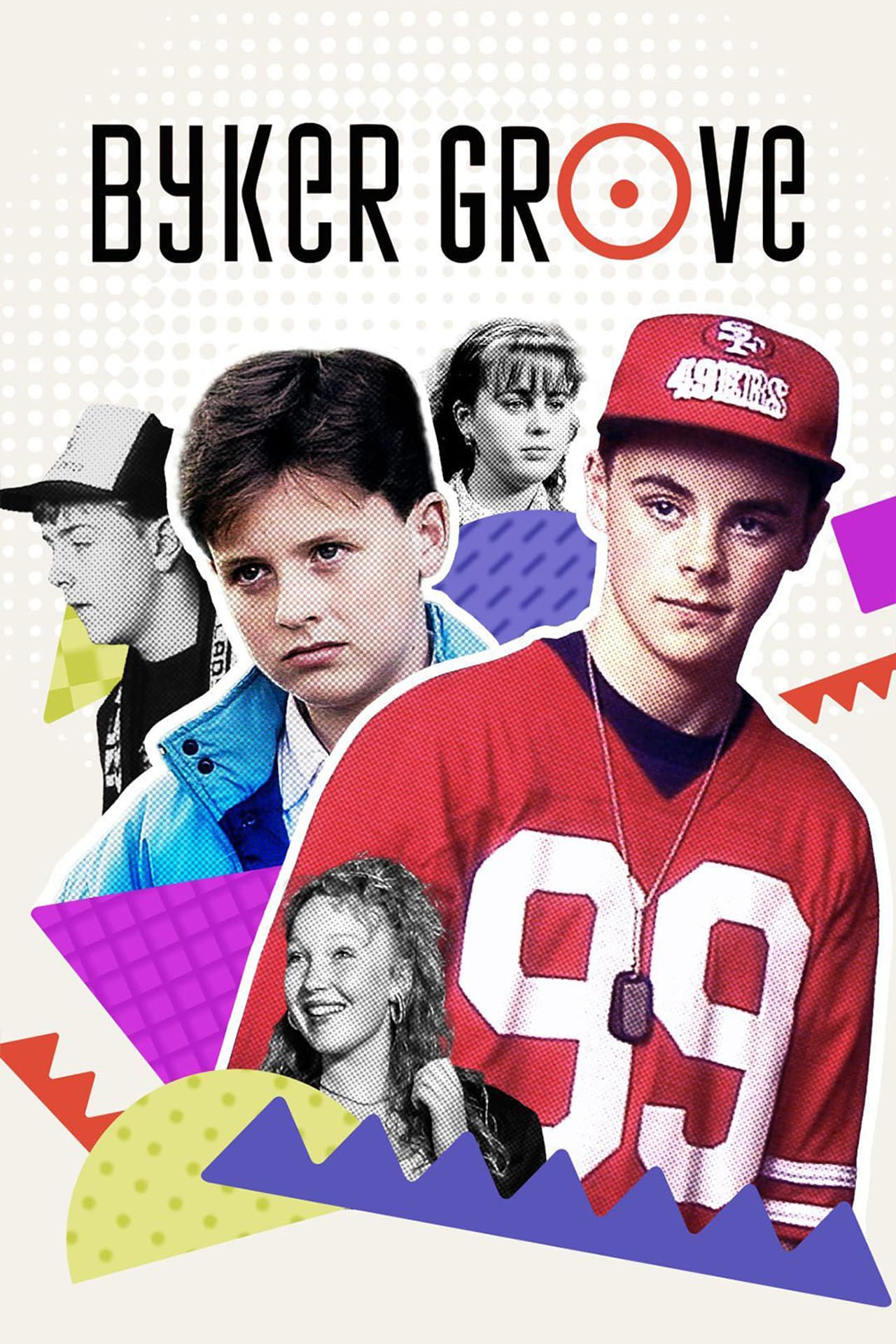 Byker Grove preview 2