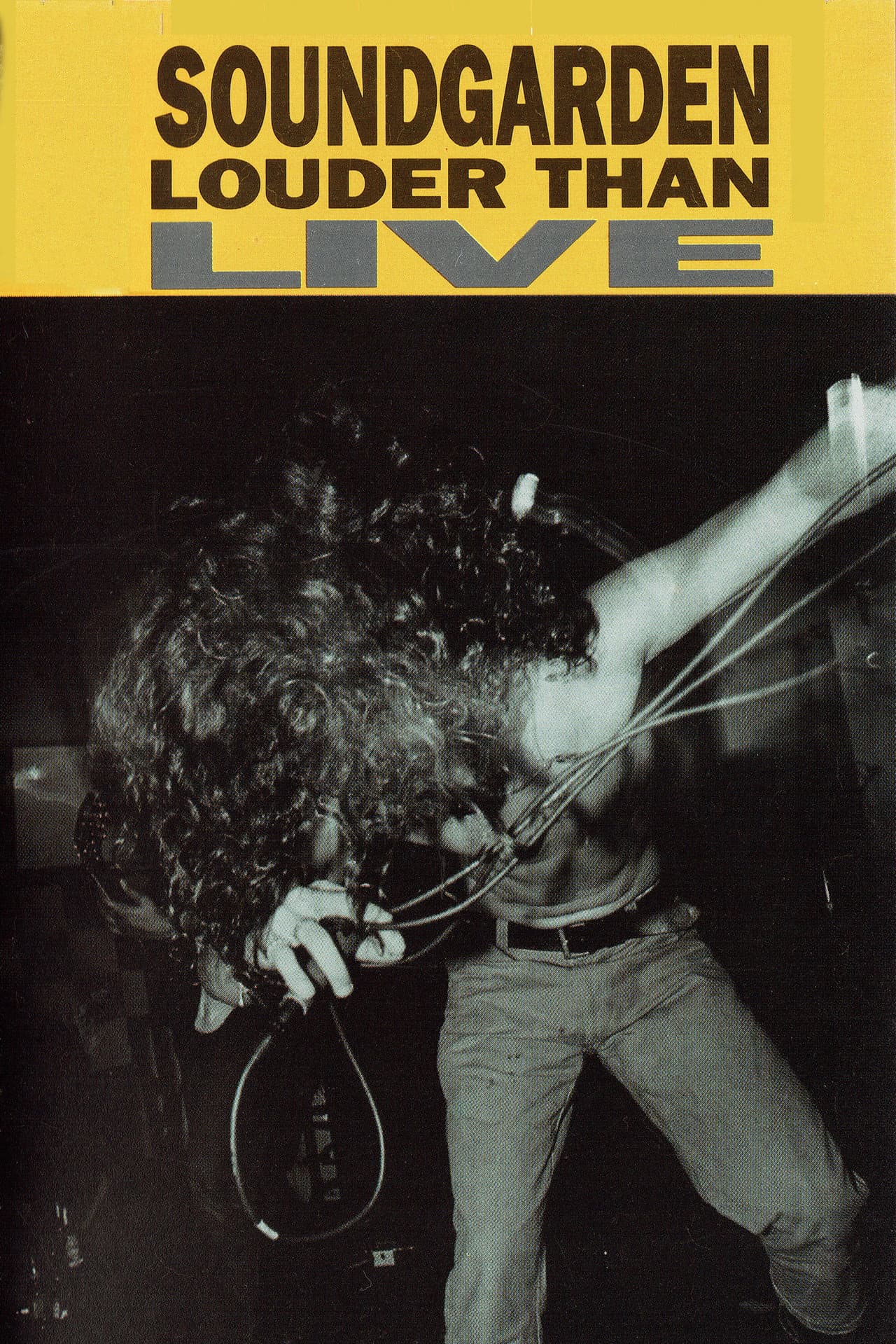 Soundgarden: Louder Than Live preview 1