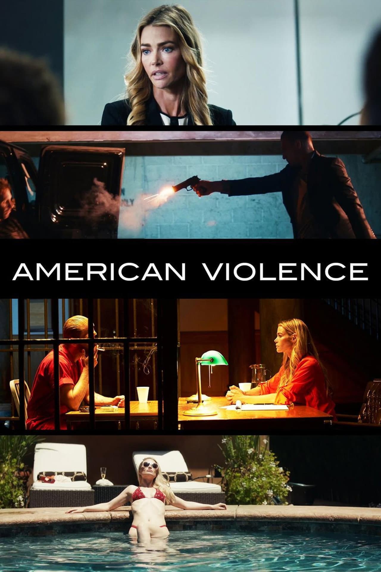 American Violence preview 2