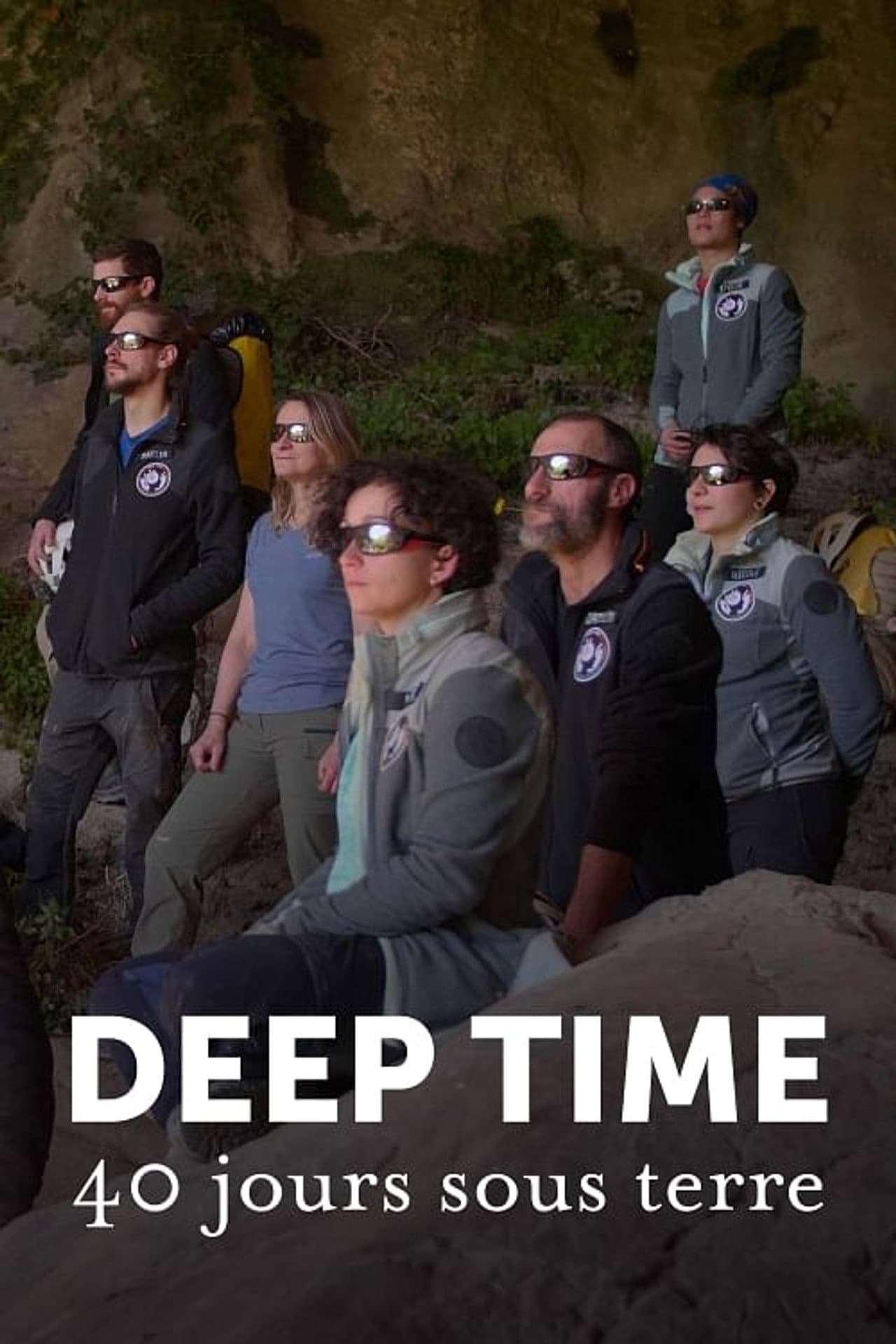 Deep Time: Utmost Experience Beyond Time preview 2