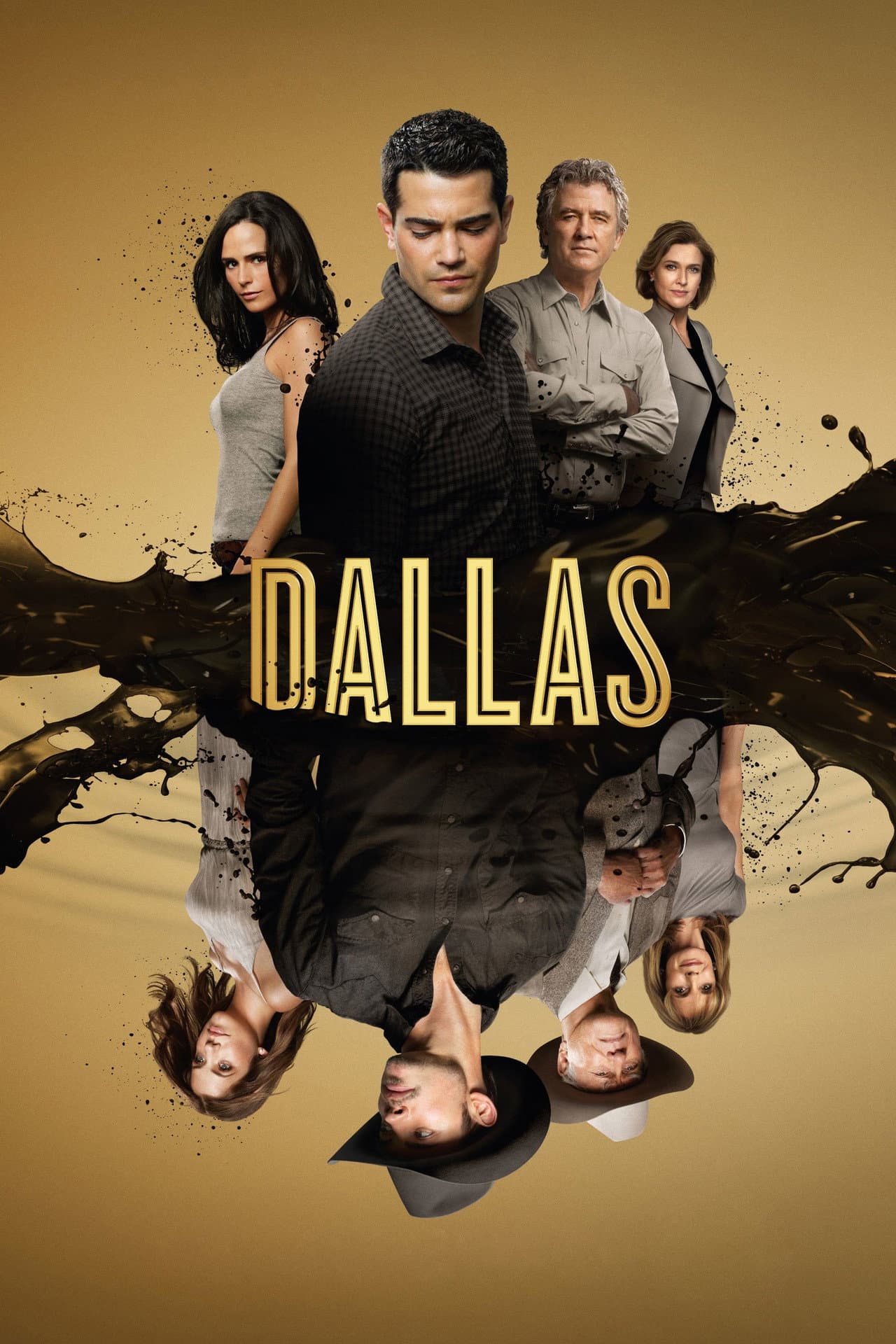 Dallas preview 2