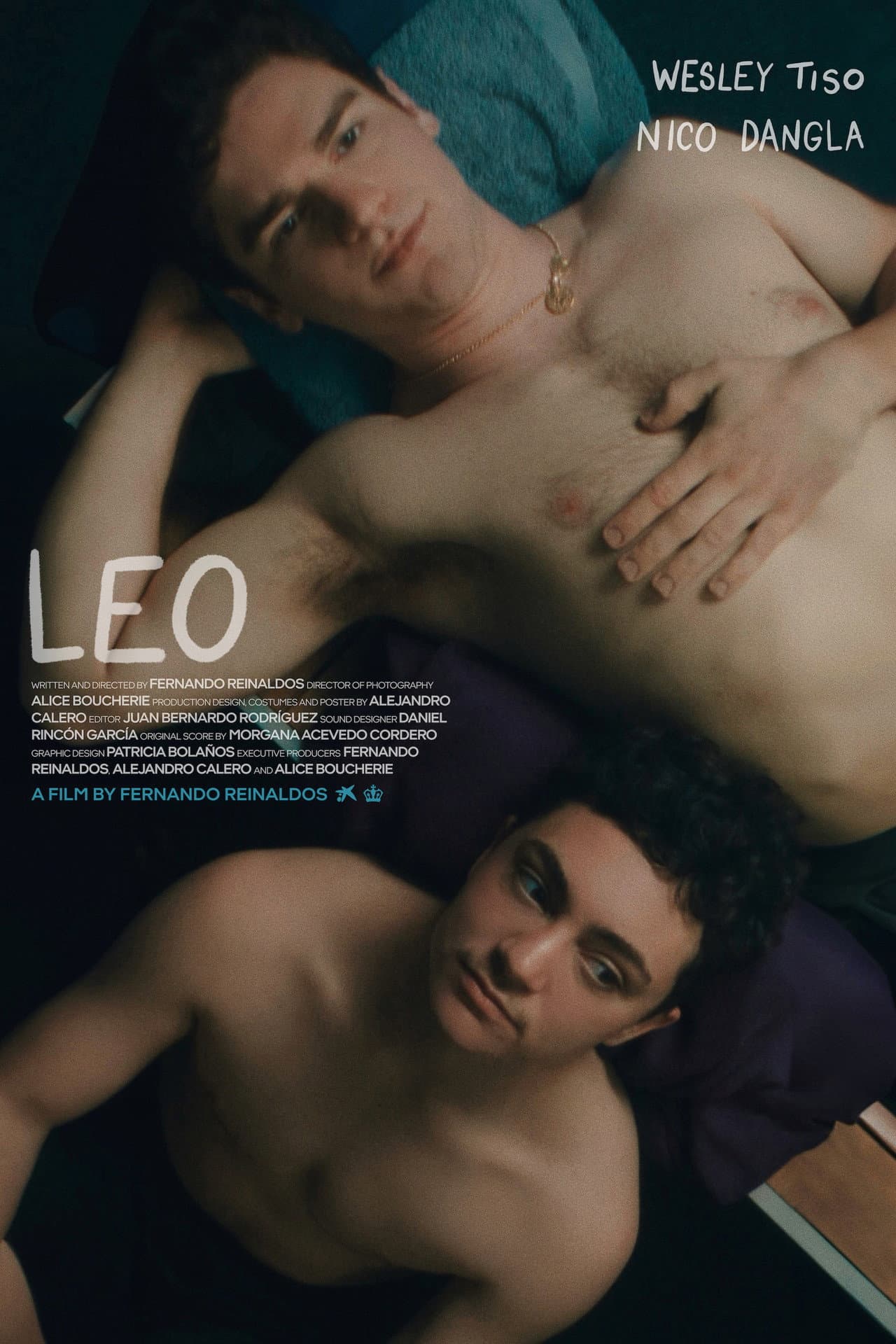 Leo preview 1