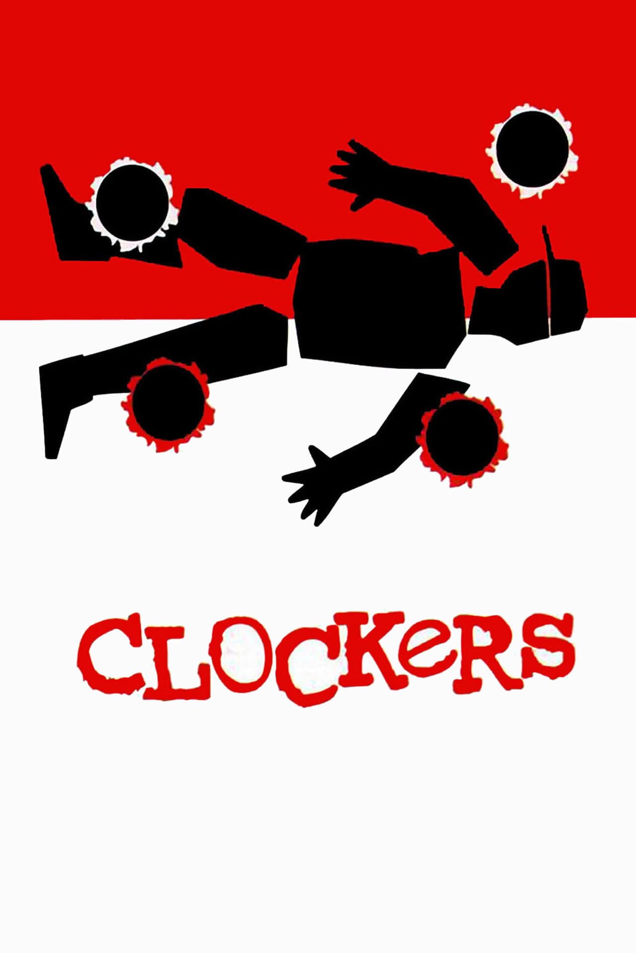 Clockers preview 2