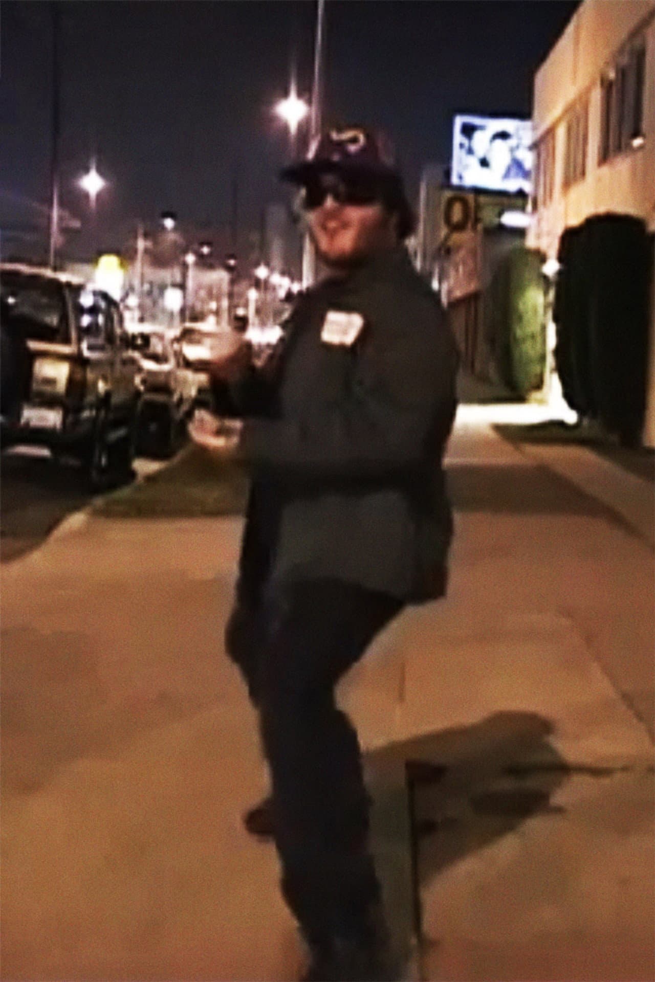Tenacious D: JB's BJ preview 2