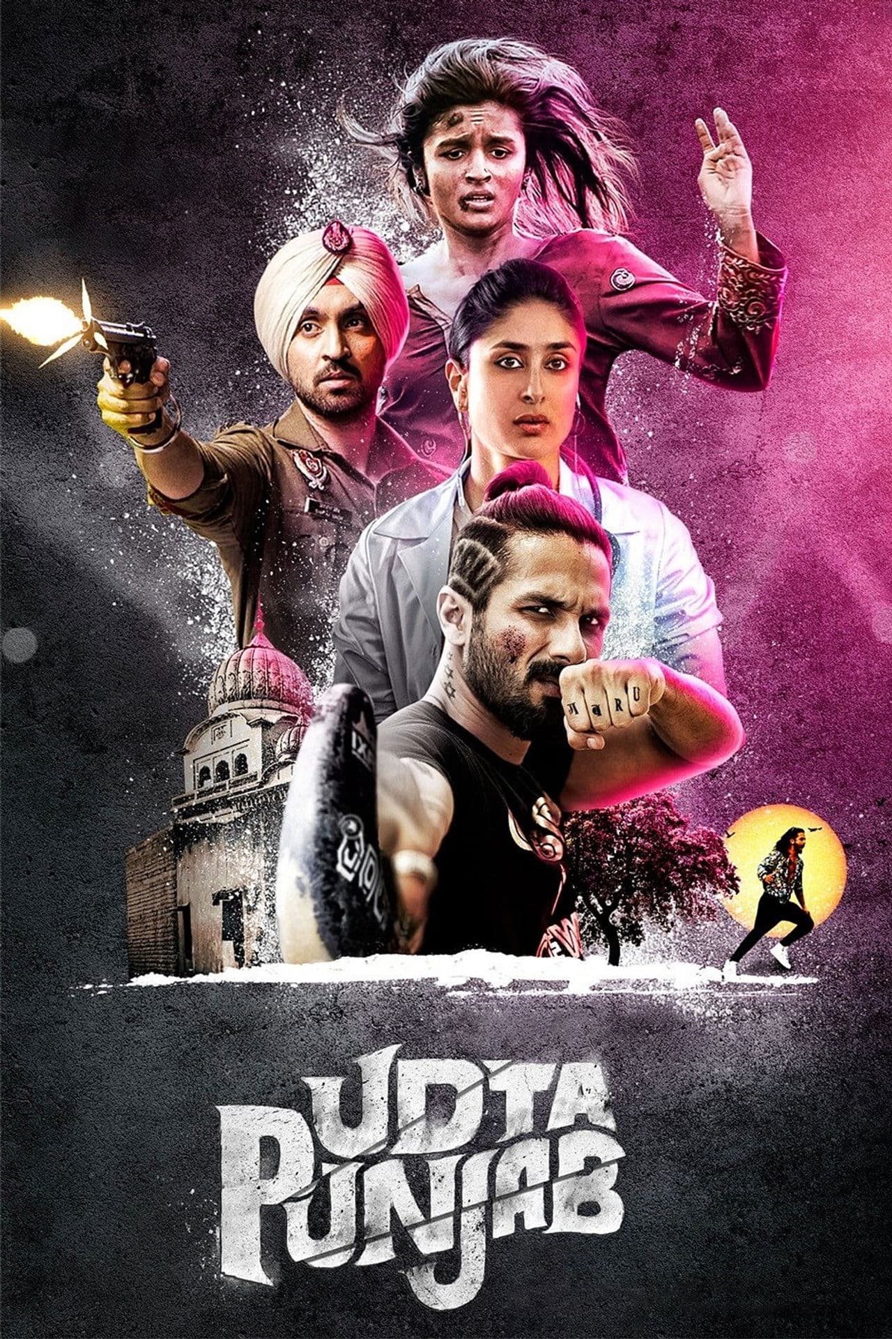 Udta Punjab preview 2