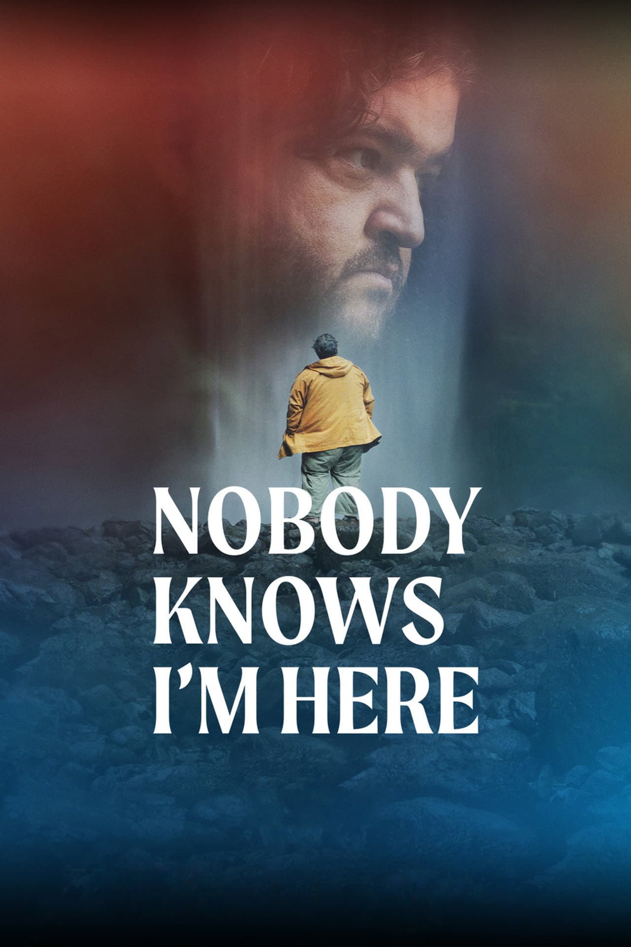 Nobody Knows I'm Here preview 2