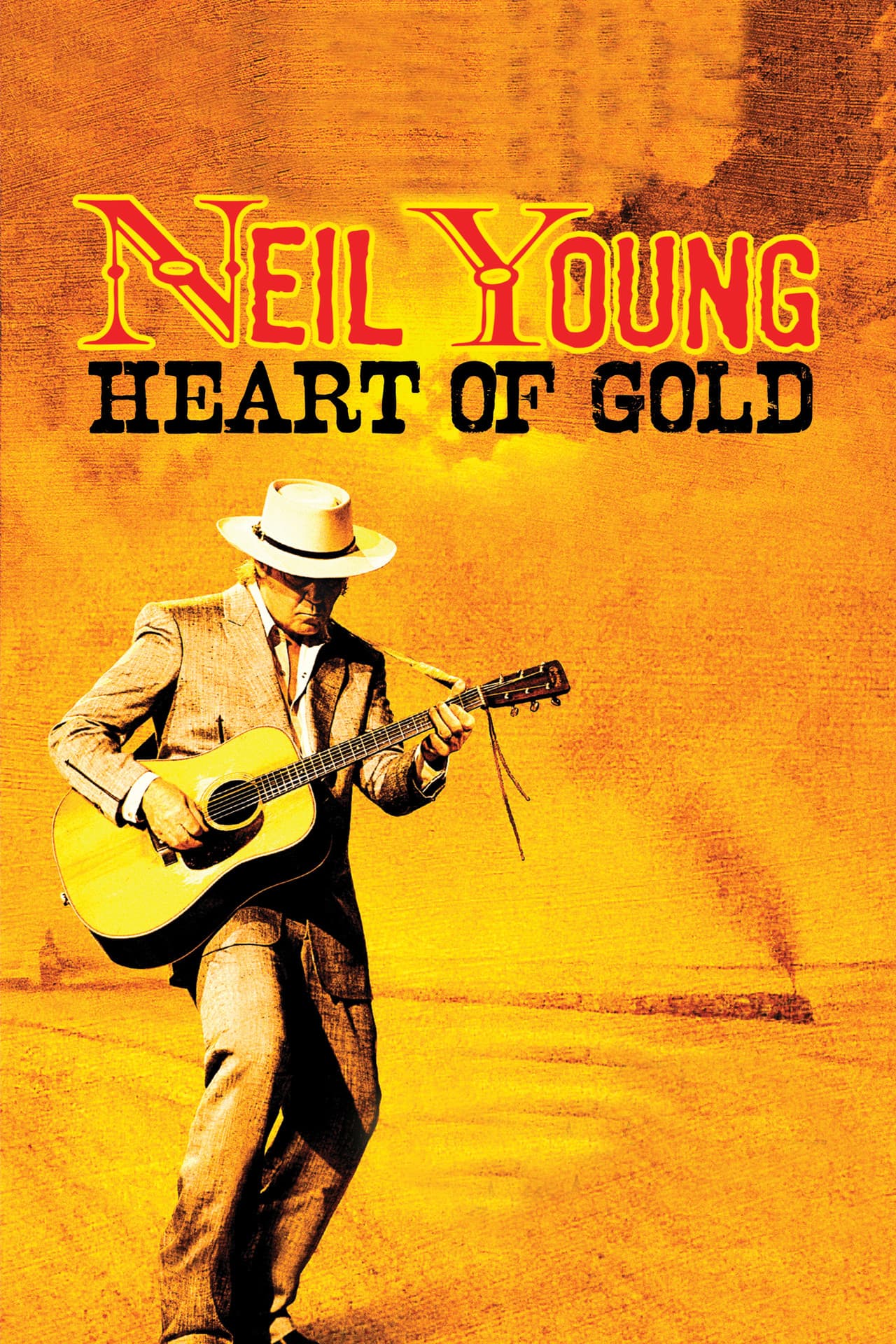 Neil Young: Heart of Gold preview 2