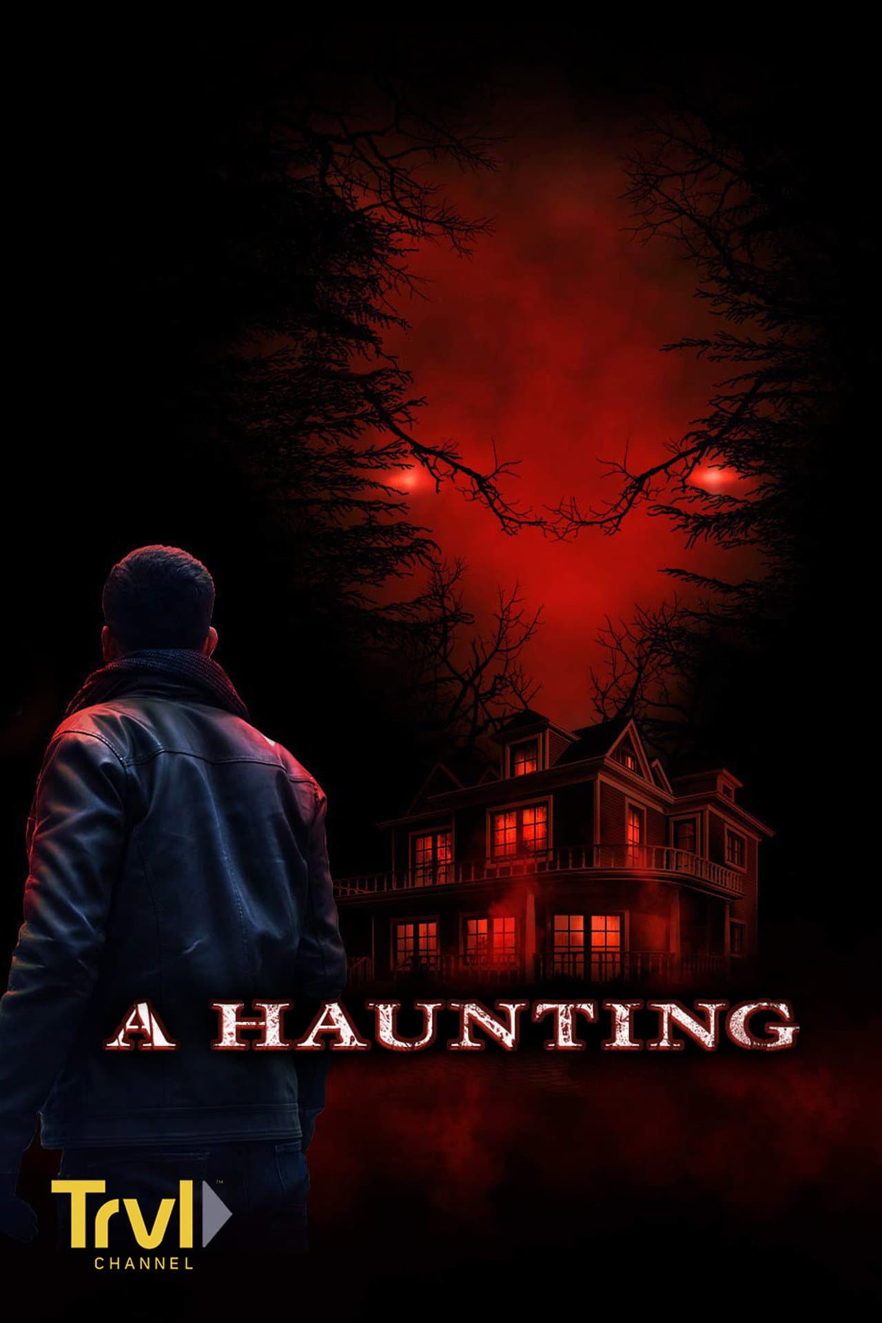 A Haunting preview 2