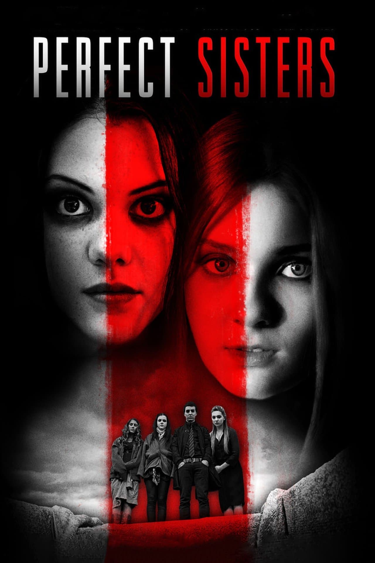 Perfect Sisters preview 2