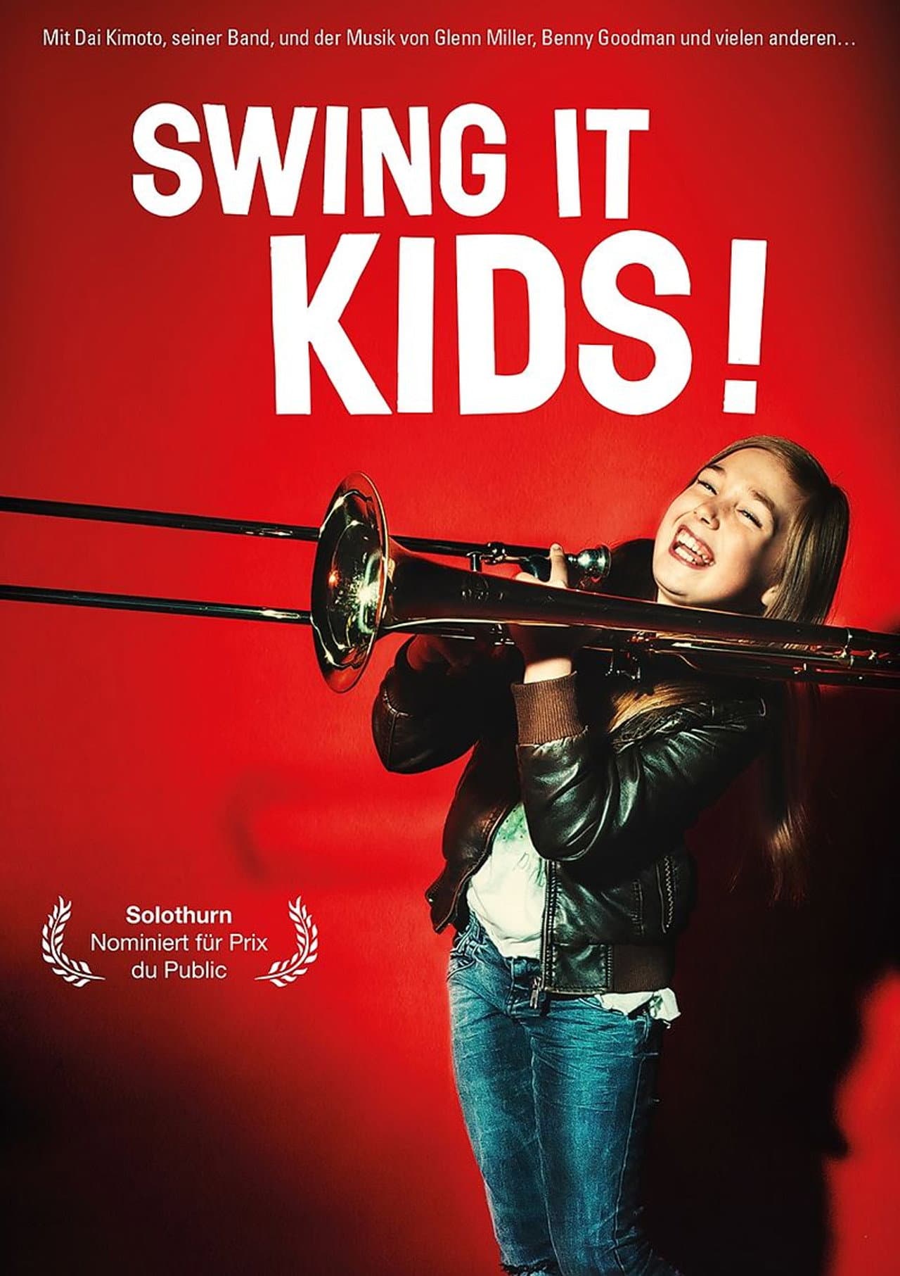 Swing It Kids preview 1