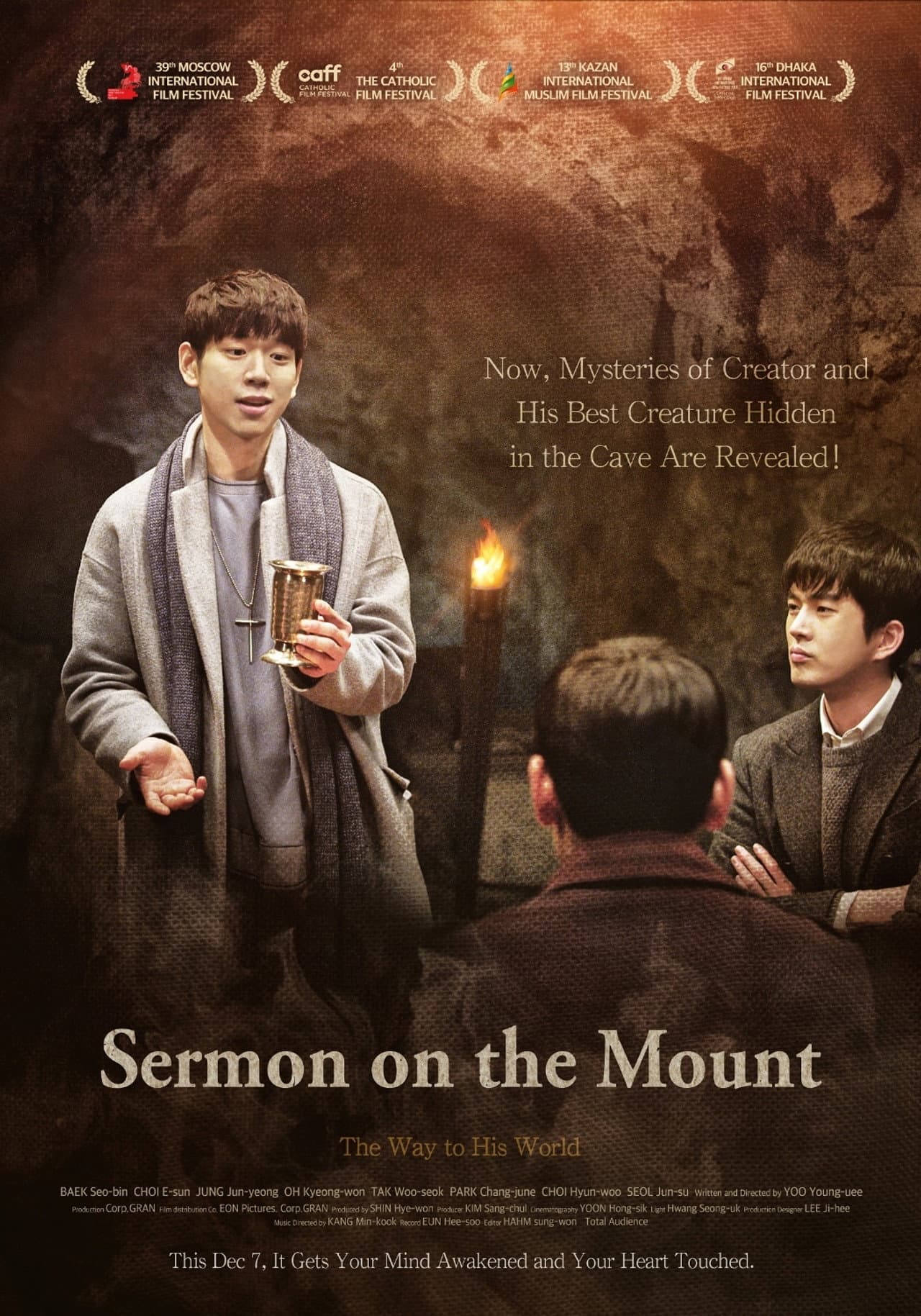 Sermon on the Mount preview 1