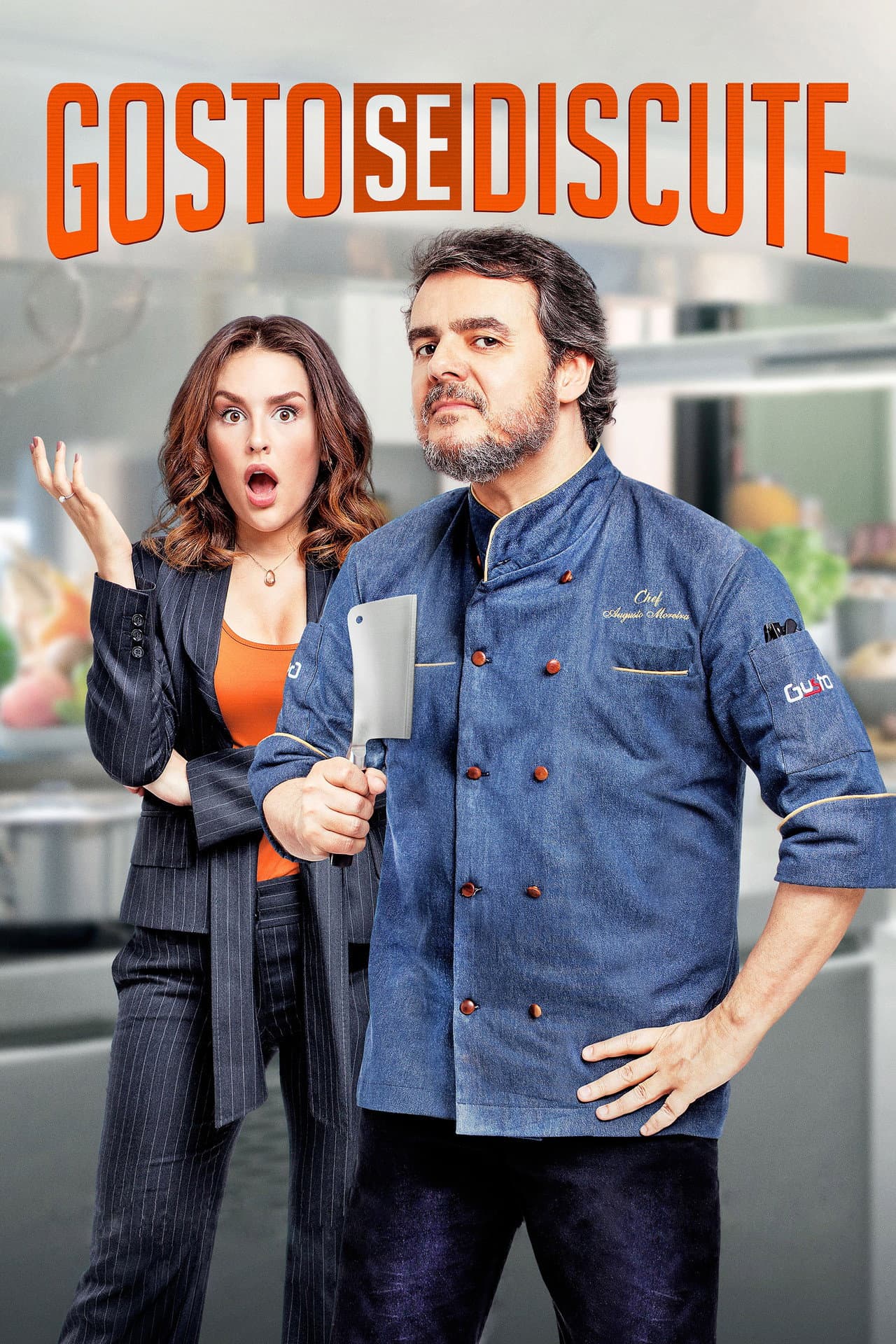Gosto se Discute preview 2