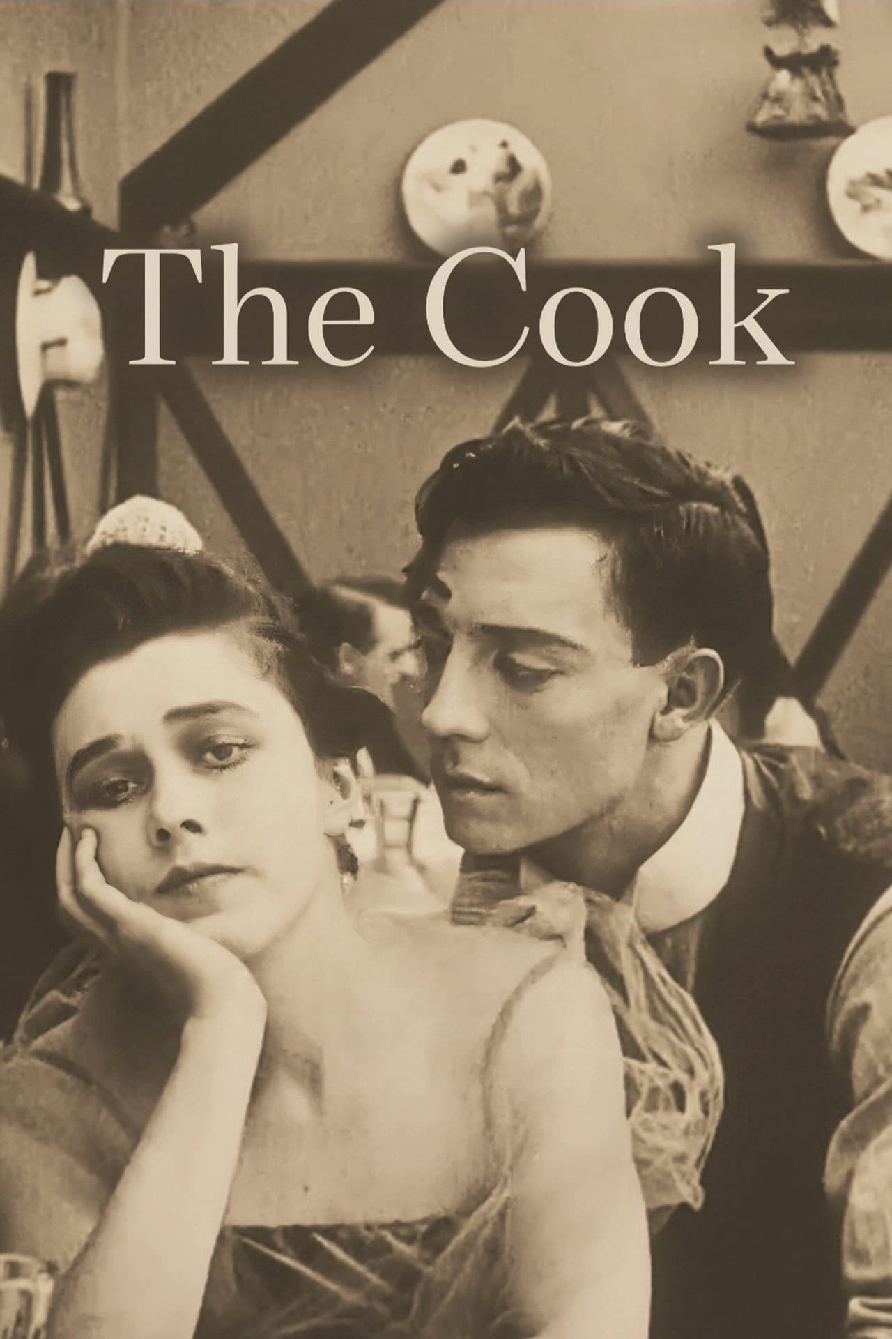 The Cook preview 2