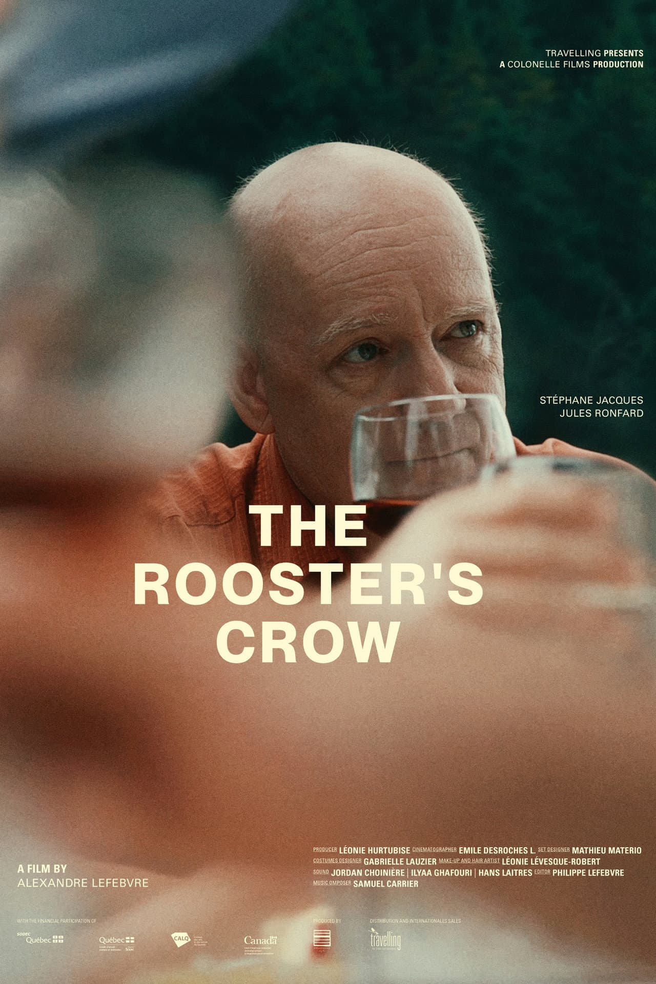 Rooster's Crow preview 2