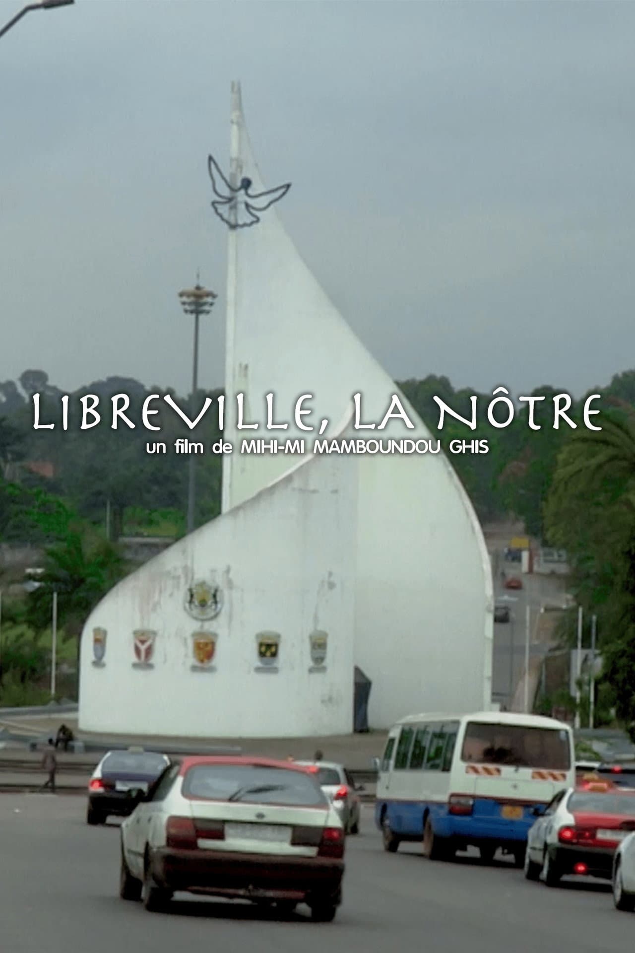 LIBREVILLE, OURS preview 2