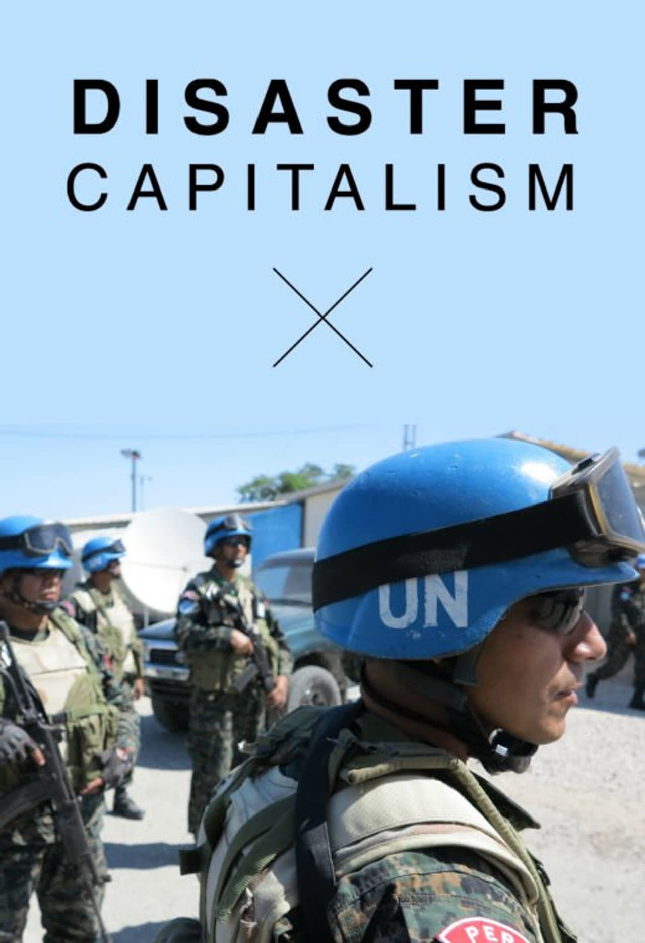 Disaster Capitalism preview 1