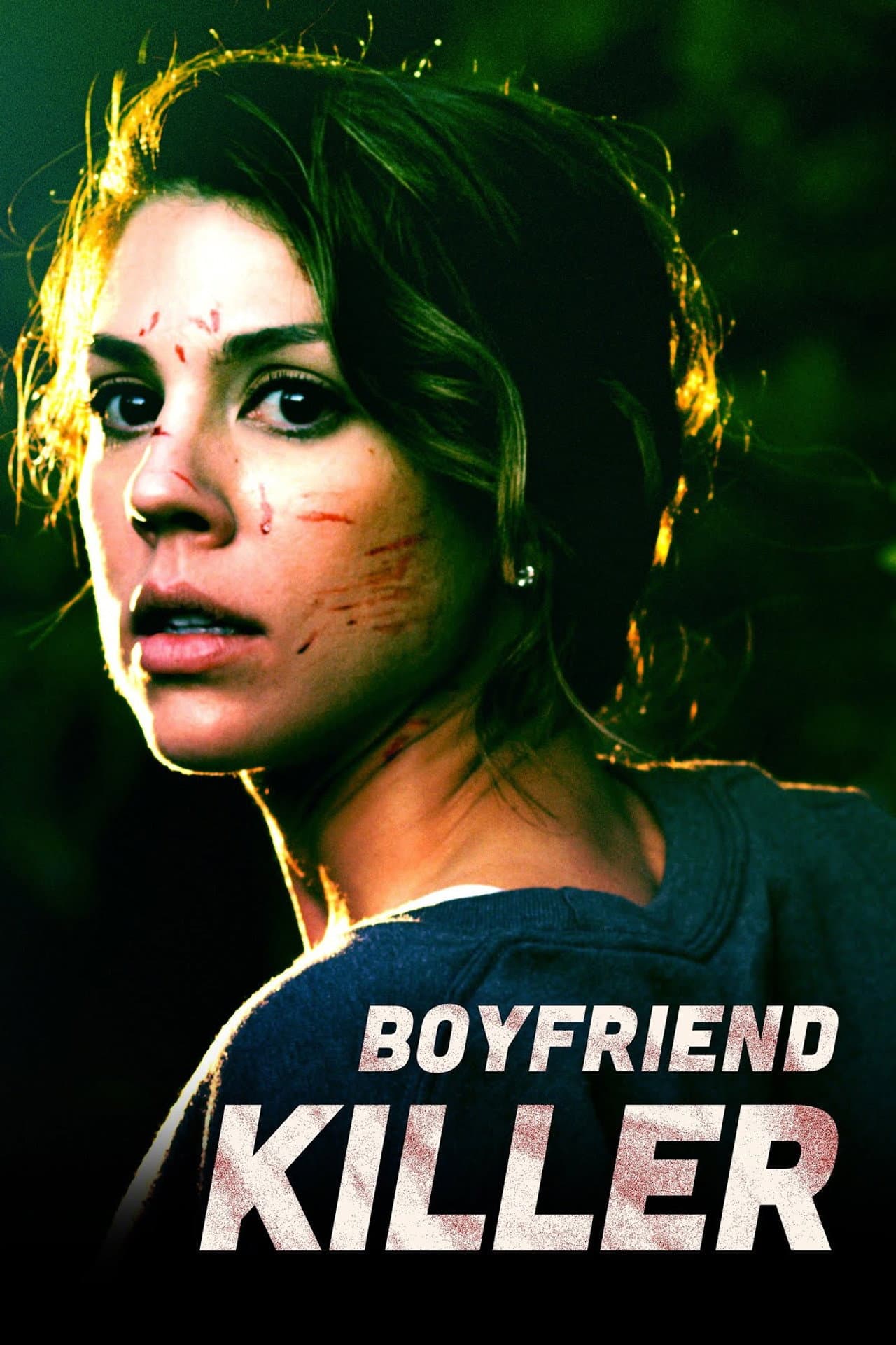 Boyfriend Killer preview 2