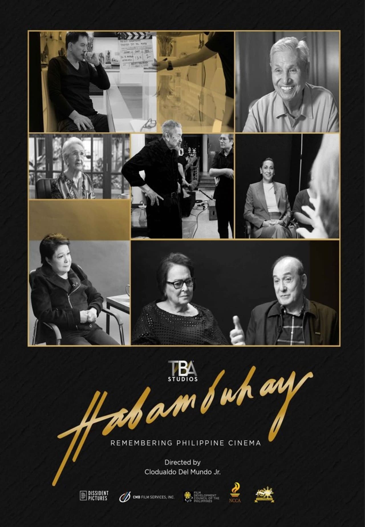 Habambuhay: Remembering Philippine Cinema preview 1