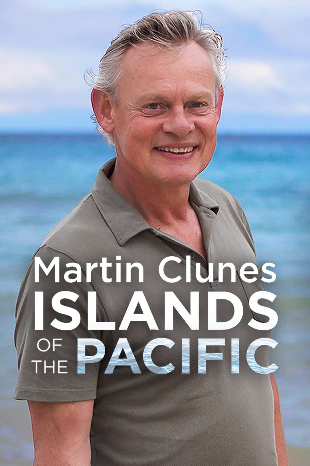Martin Clunes: Islands of the Pacific preview 2