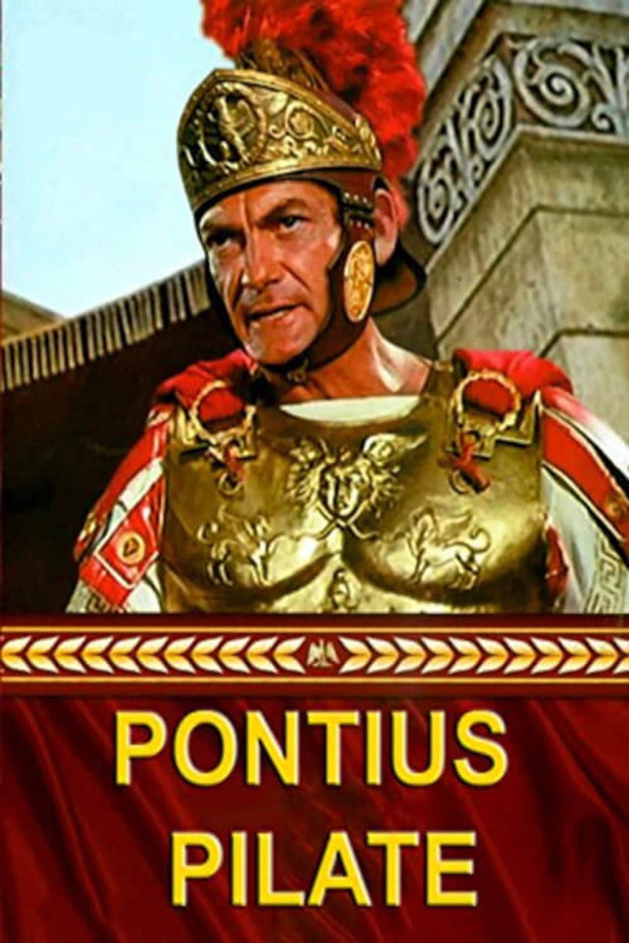 Pontius Pilate preview 2