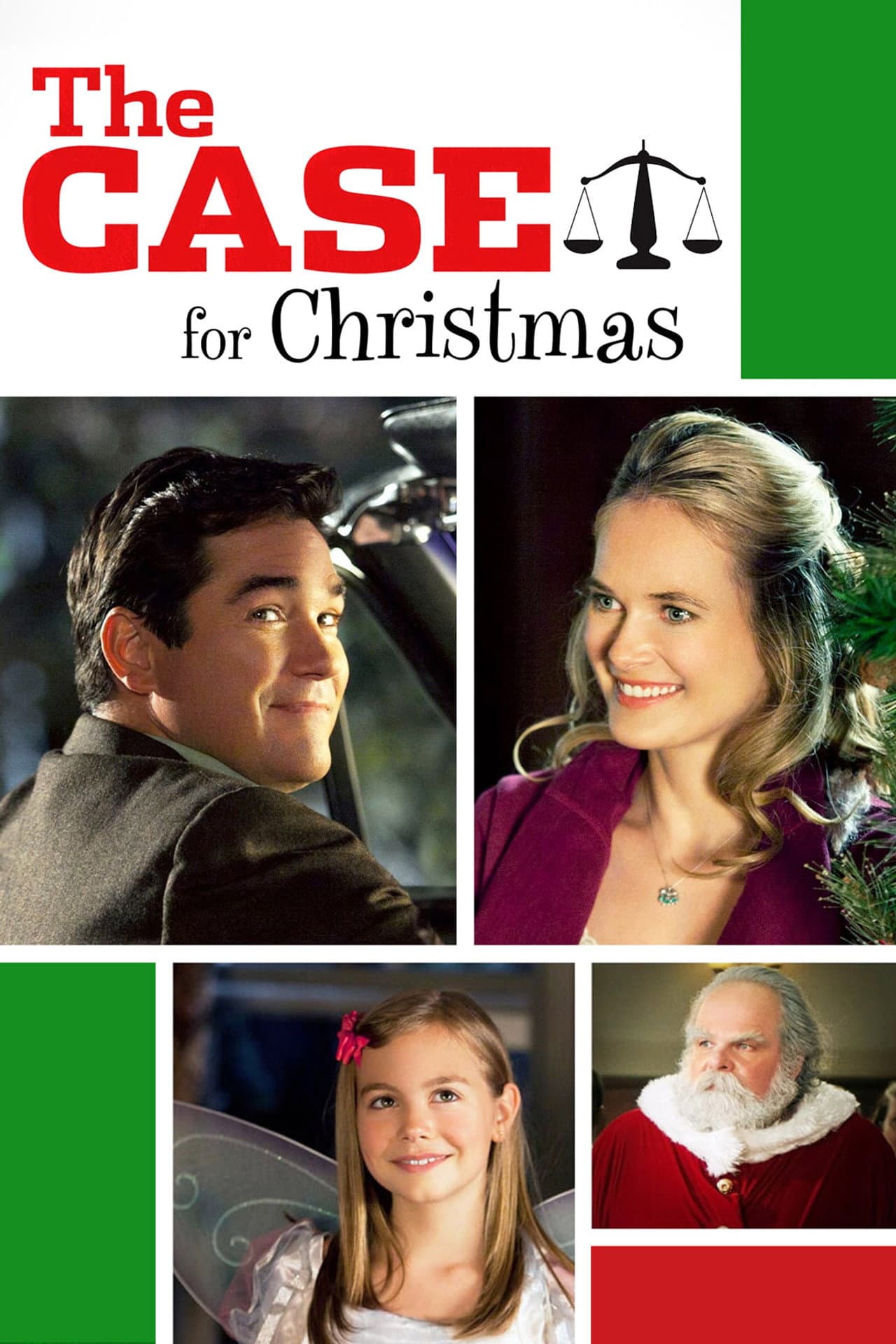 The Case for Christmas preview 2