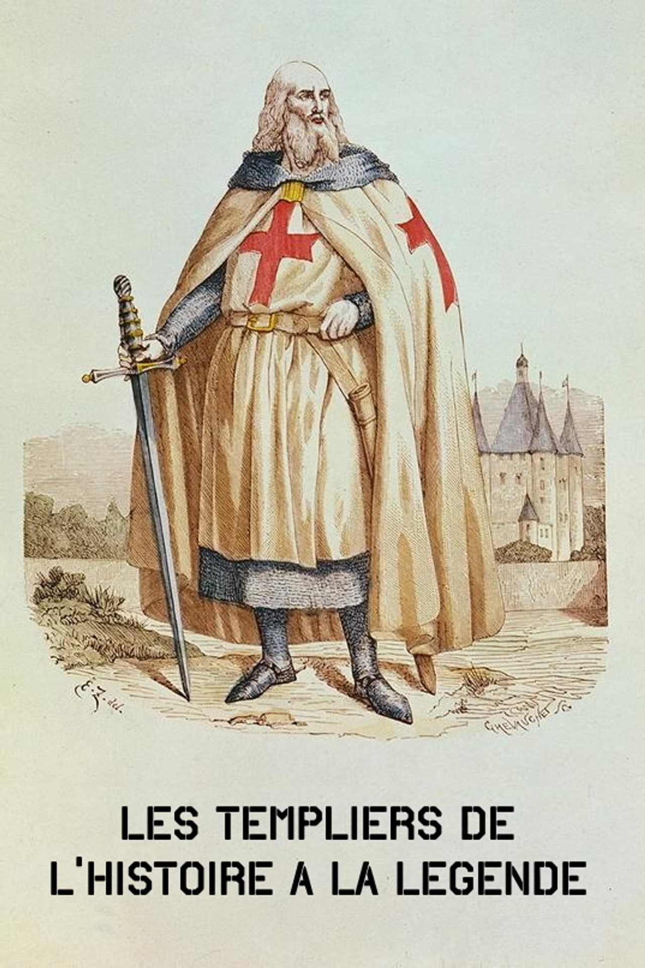 The Knights Templar: From History To Legend preview 2