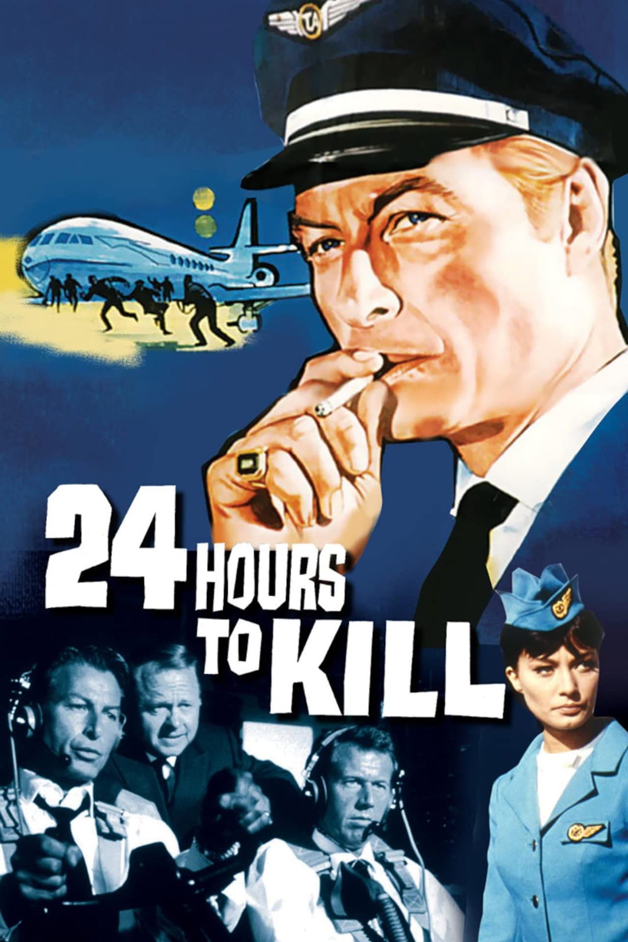 Twenty-Four Hours to Kill preview 2