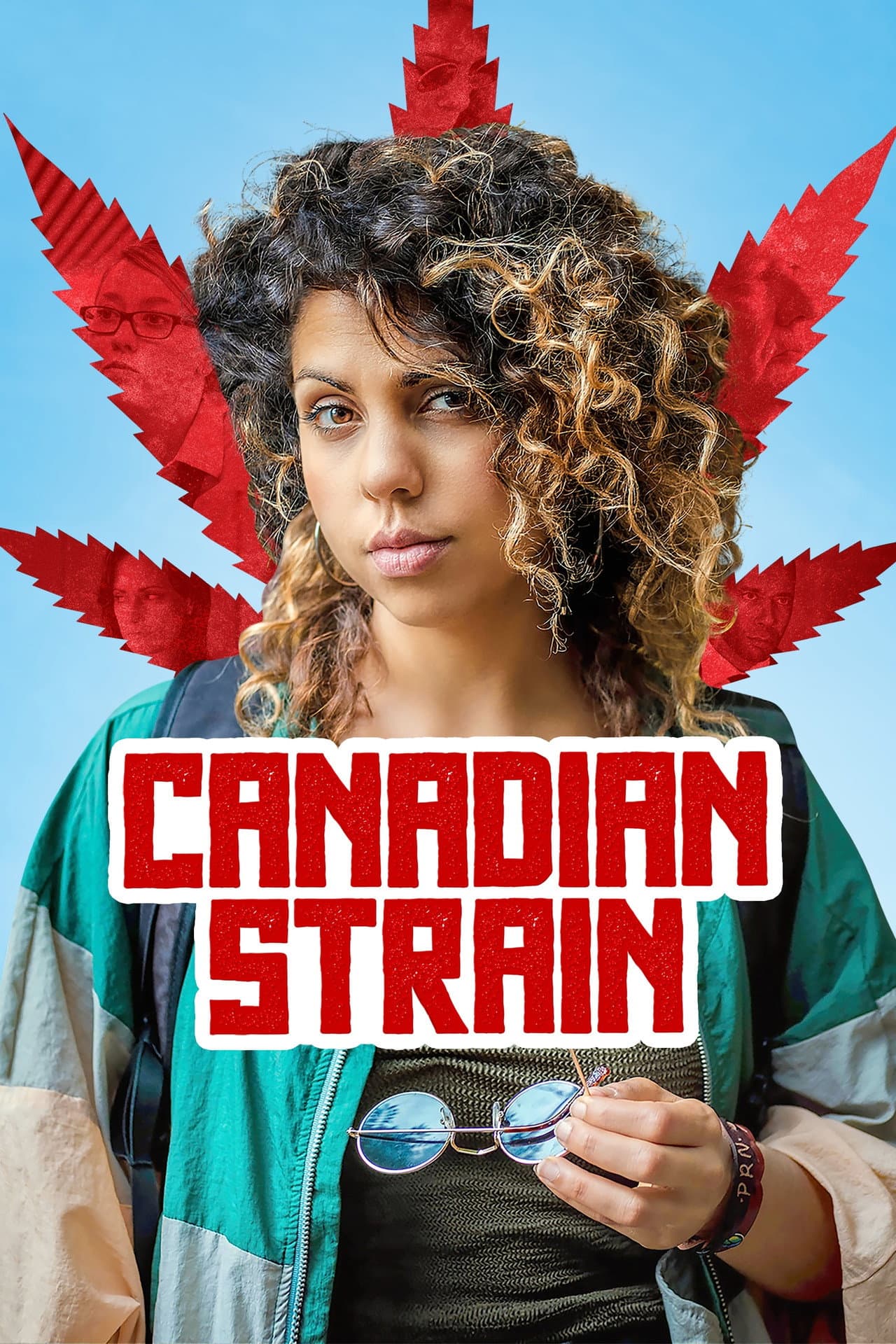 Canadian Strain preview 2