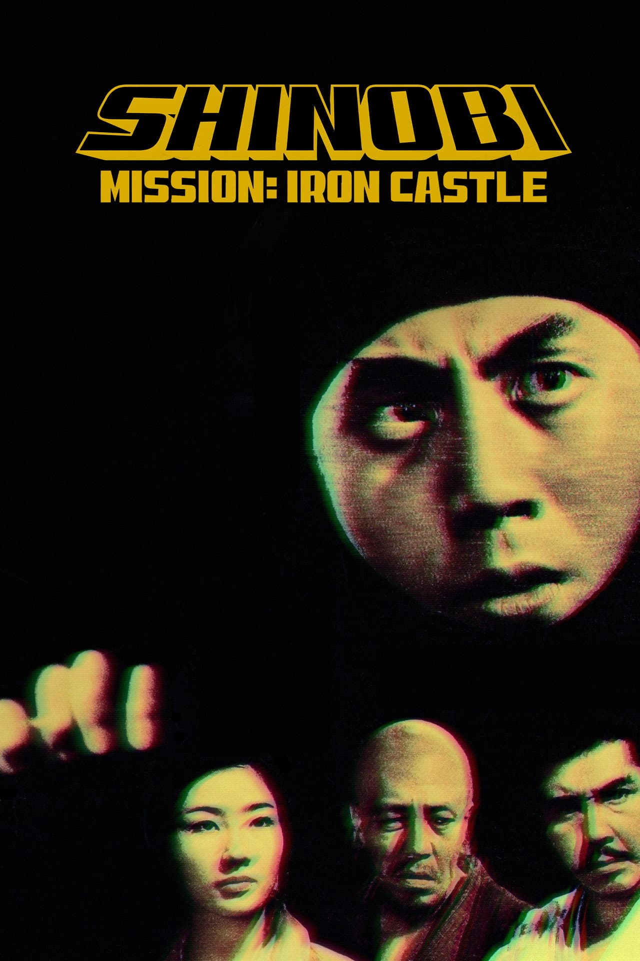 Mission: Iron Castle preview 2