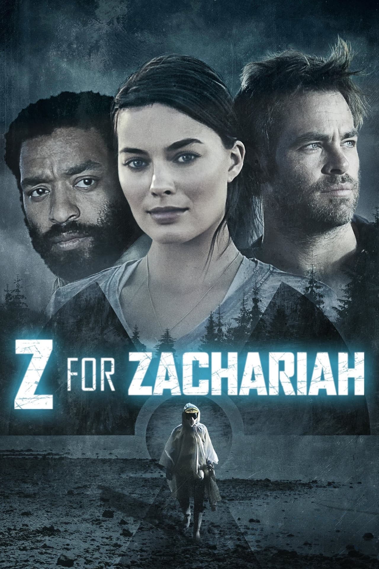 Z for Zachariah preview 2