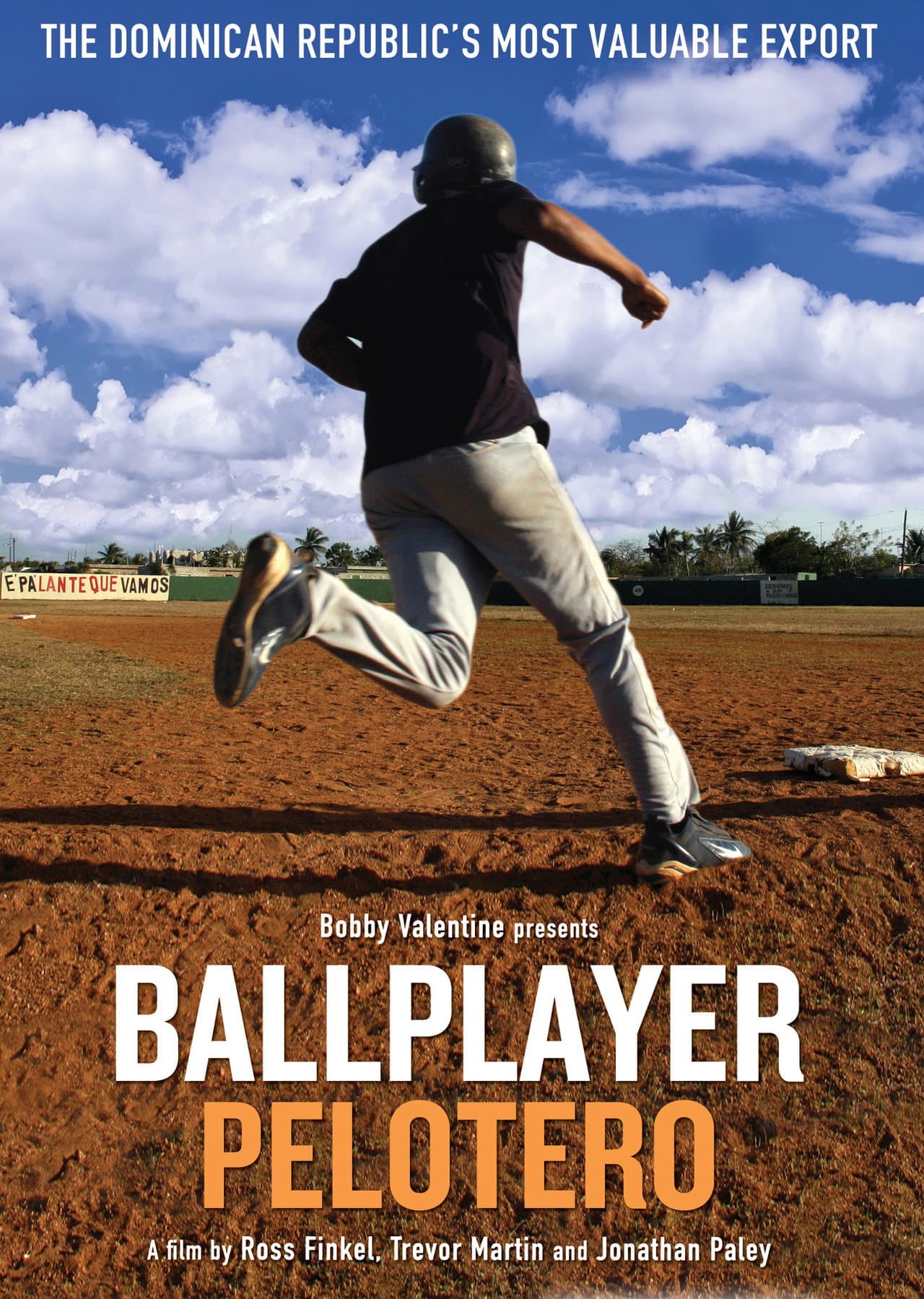 Ballplayer: Pelotero preview 1