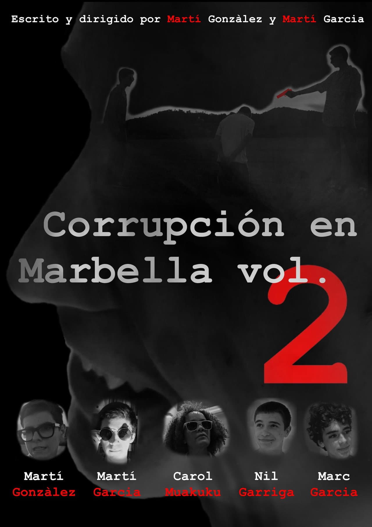 Corrupción en Marbella Vol.2 preview 2