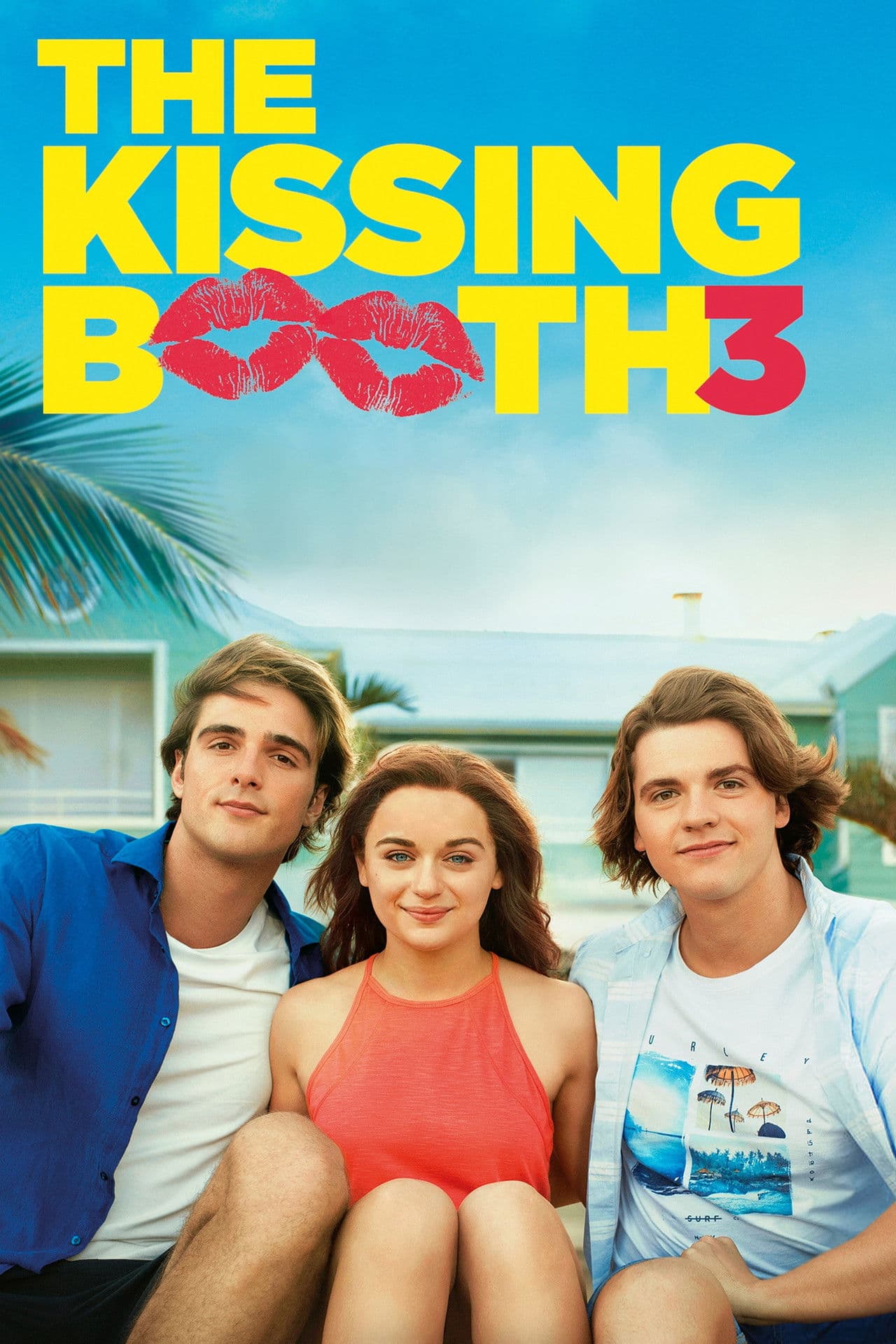 The Kissing Booth 3 preview 2