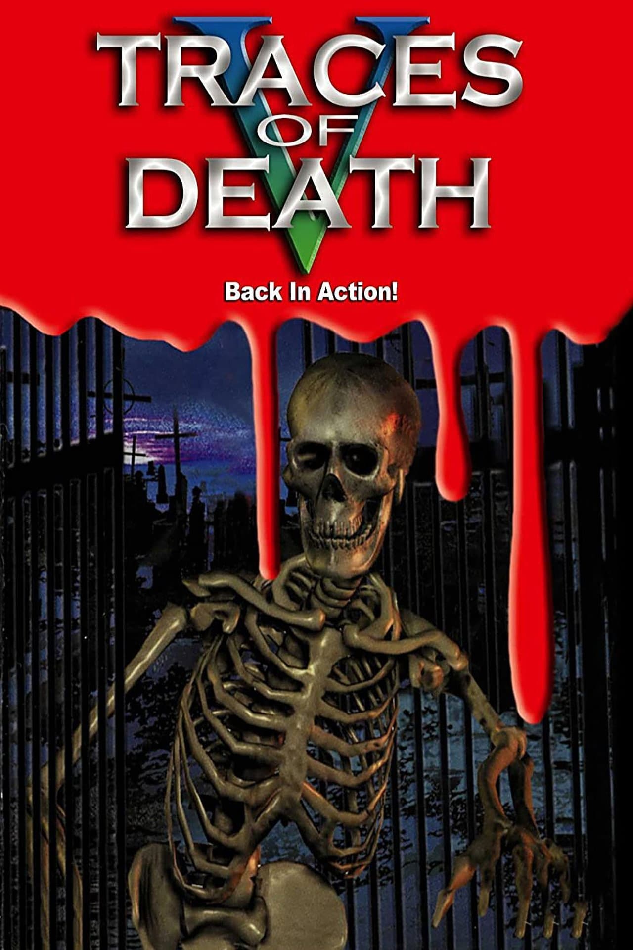Traces of Death V preview 1