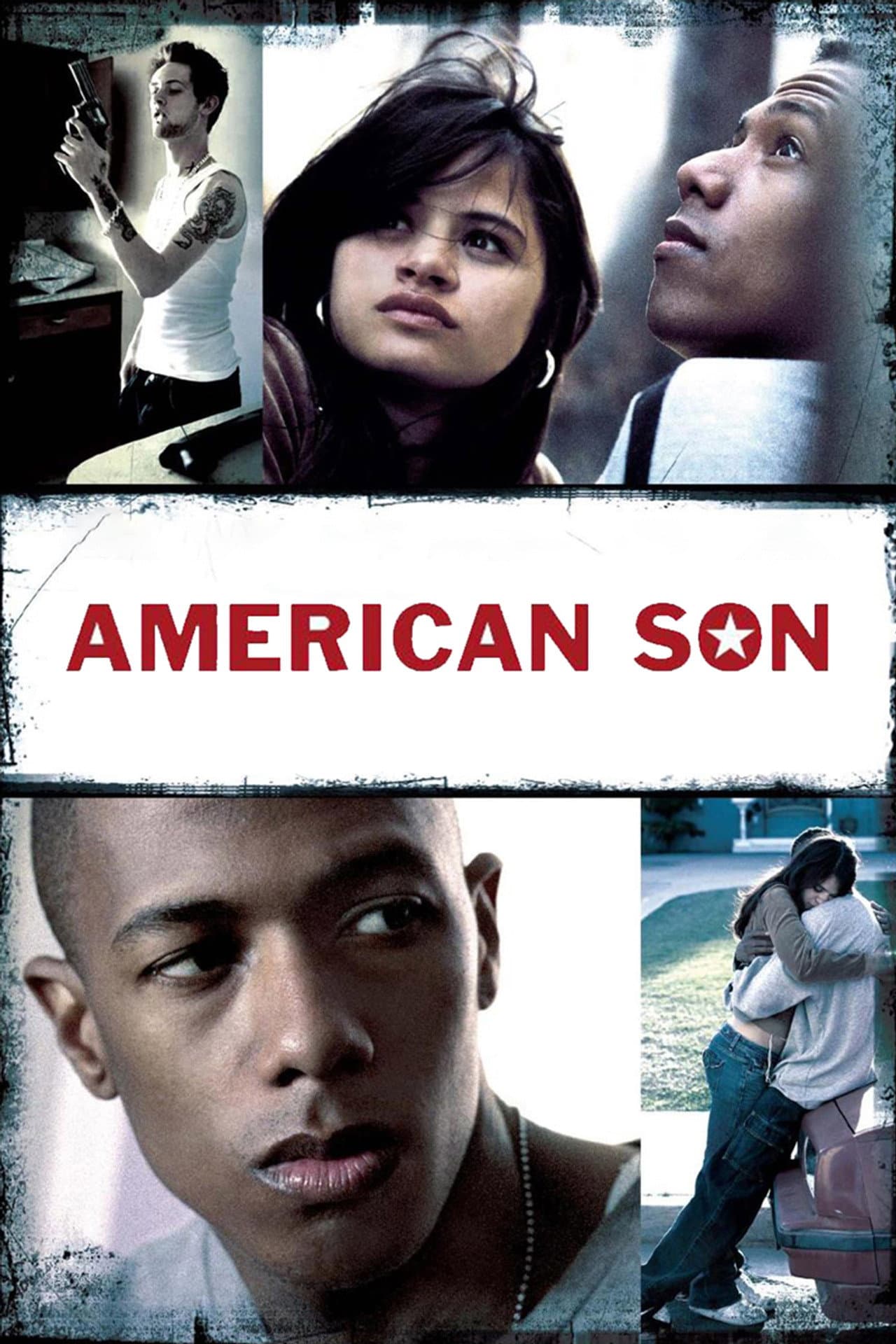 American Son preview 1