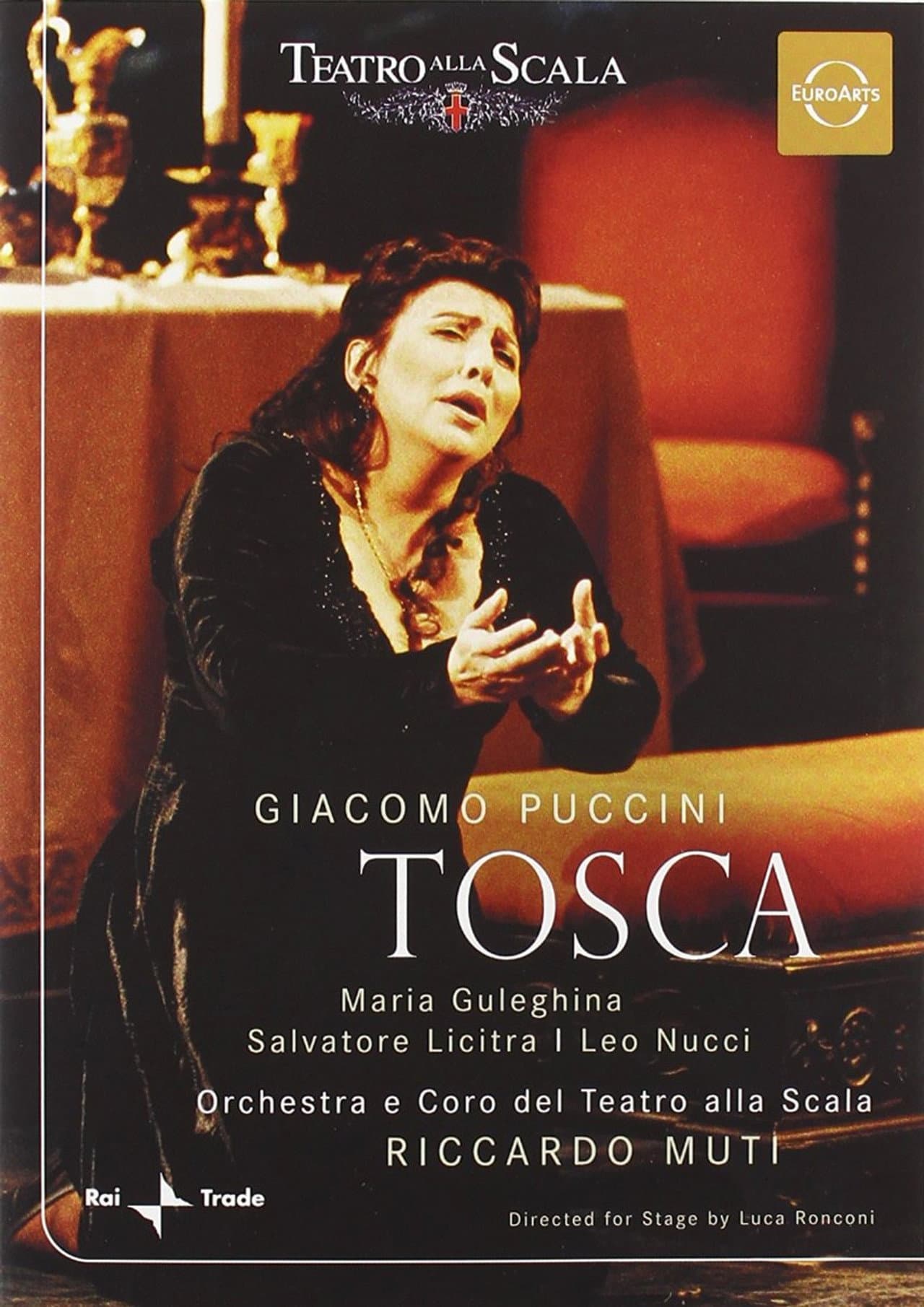 Tosca preview 1